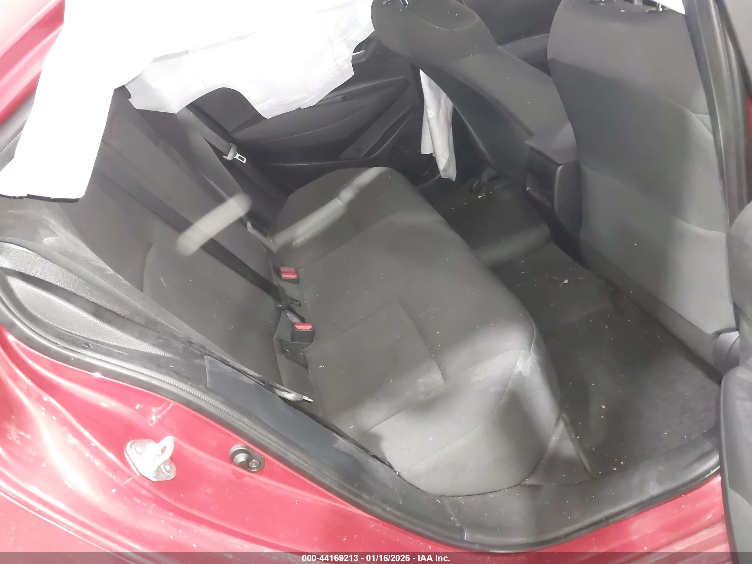 TOYOTA COROLLA image 8