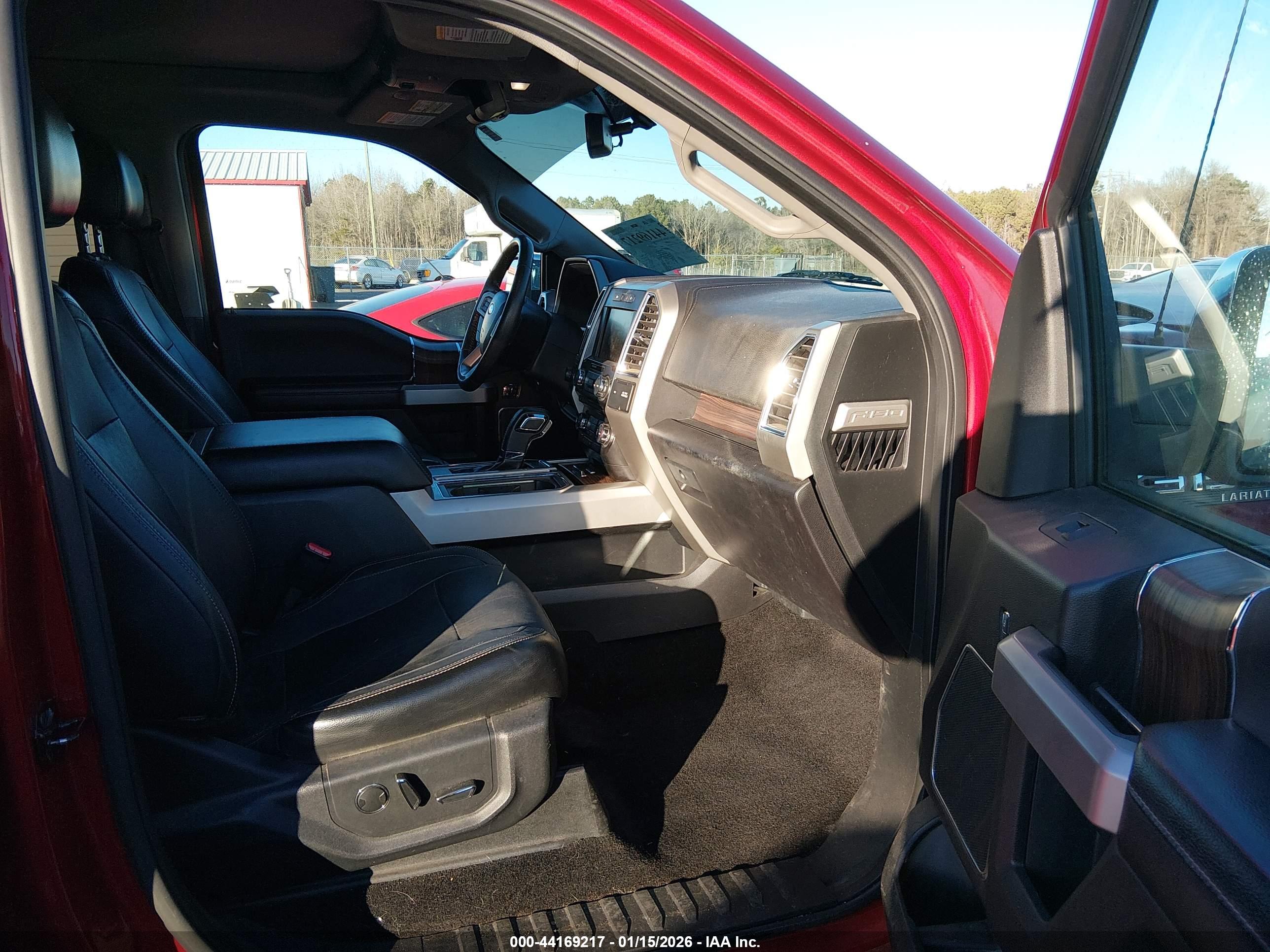 FORD F-150 image 5