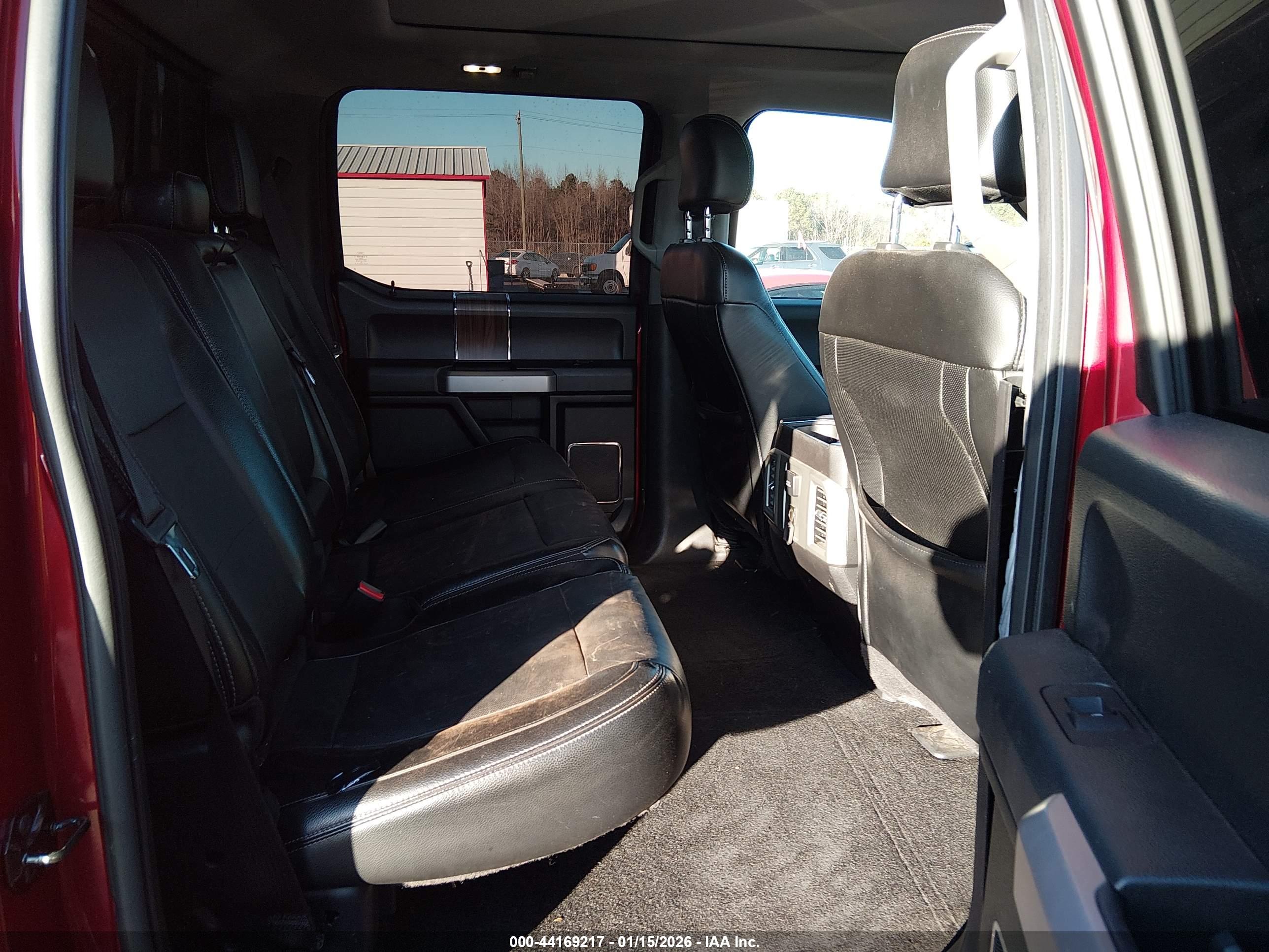 FORD F-150 image 8