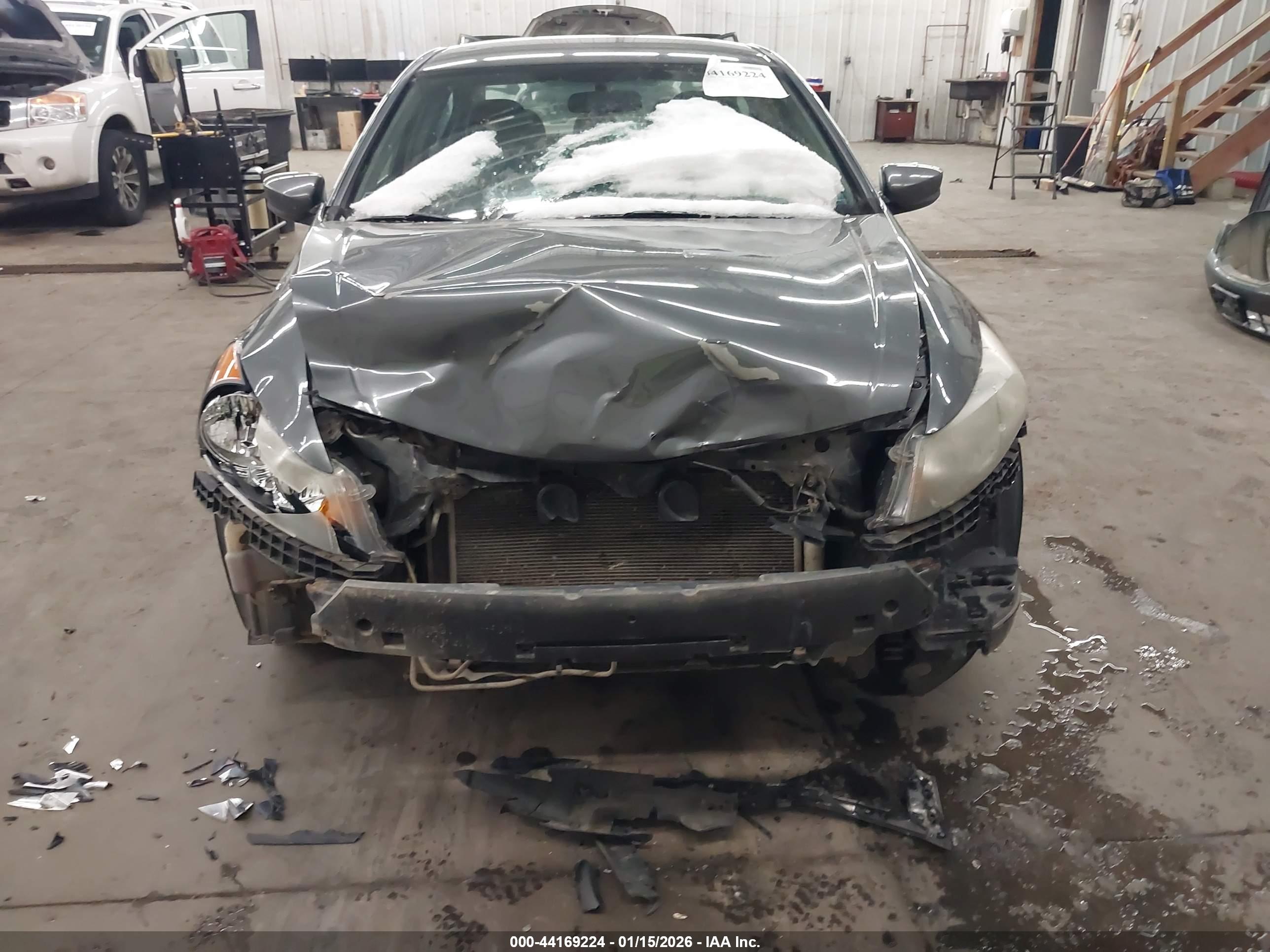HONDA ACCORD image 6