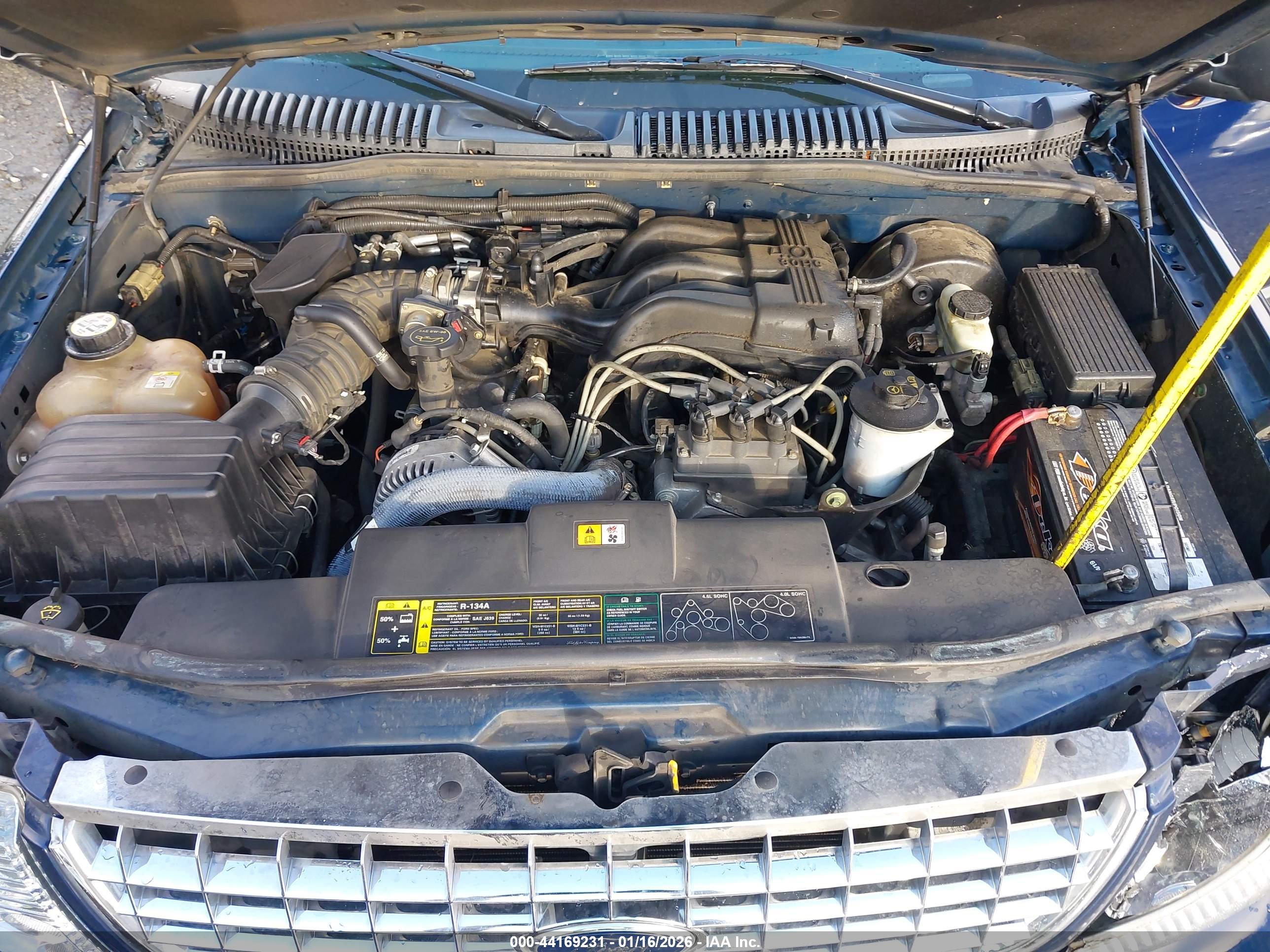 FORD EXPLORER image 10