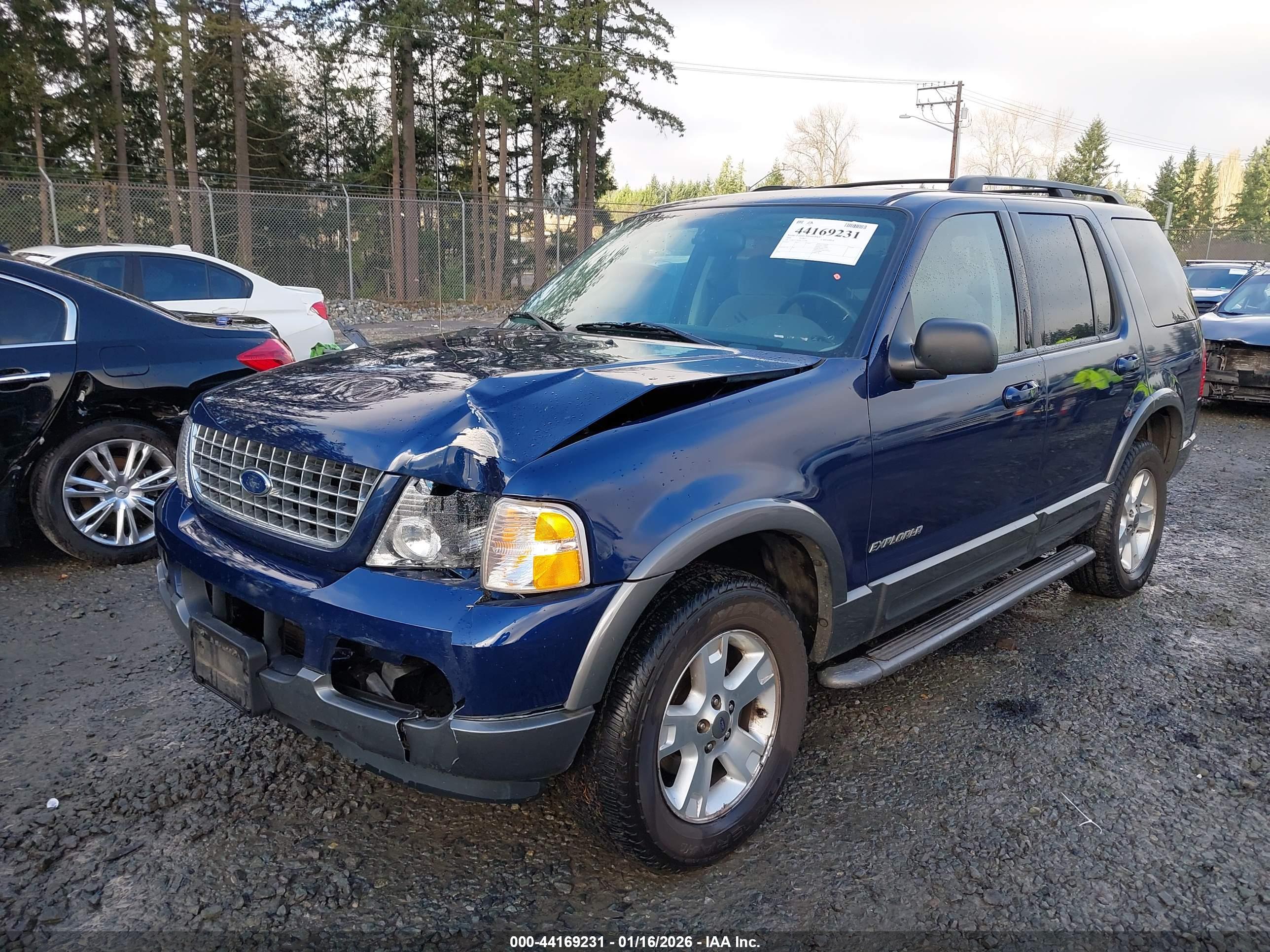 FORD EXPLORER image 2