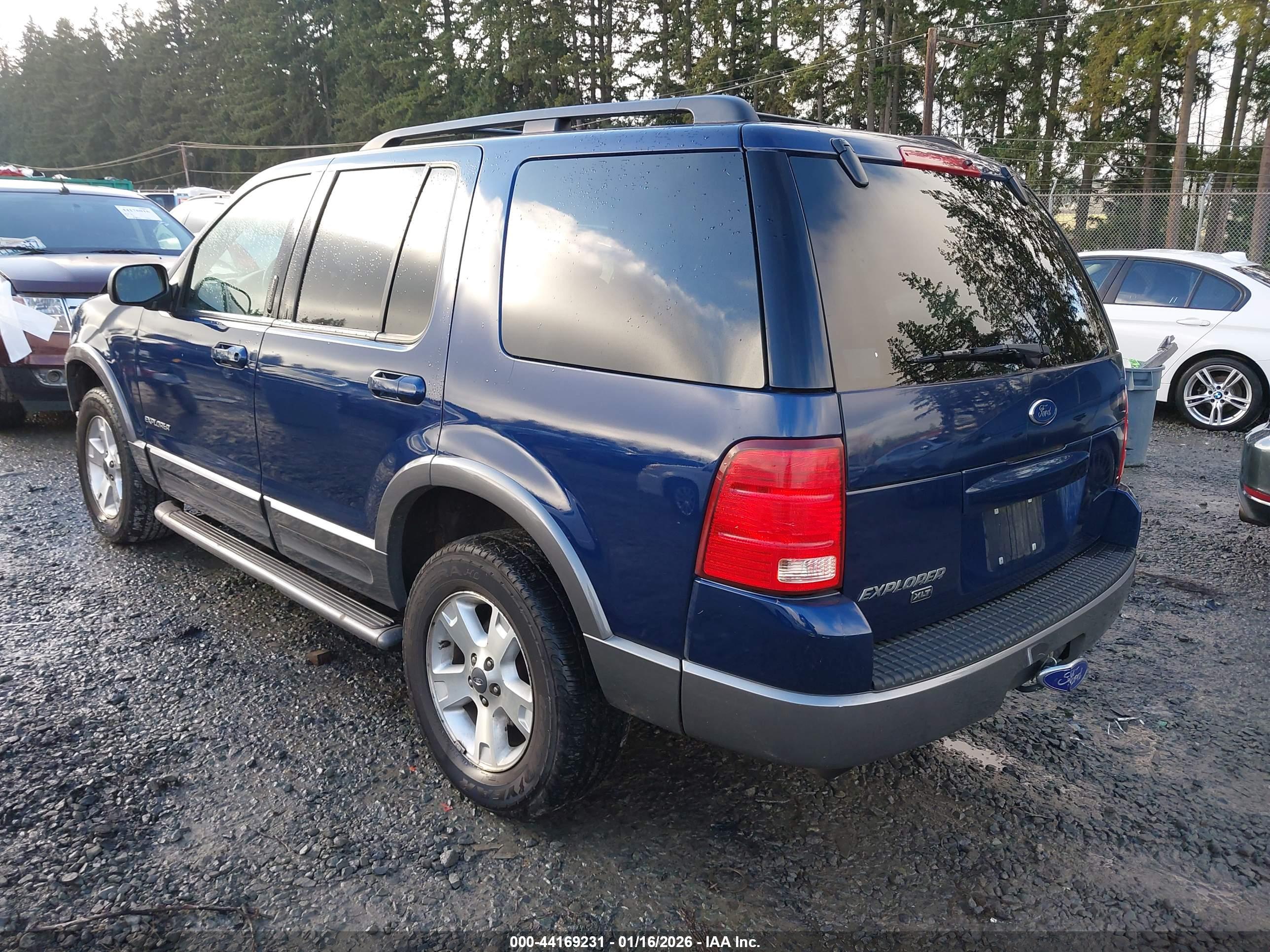 FORD EXPLORER image 3