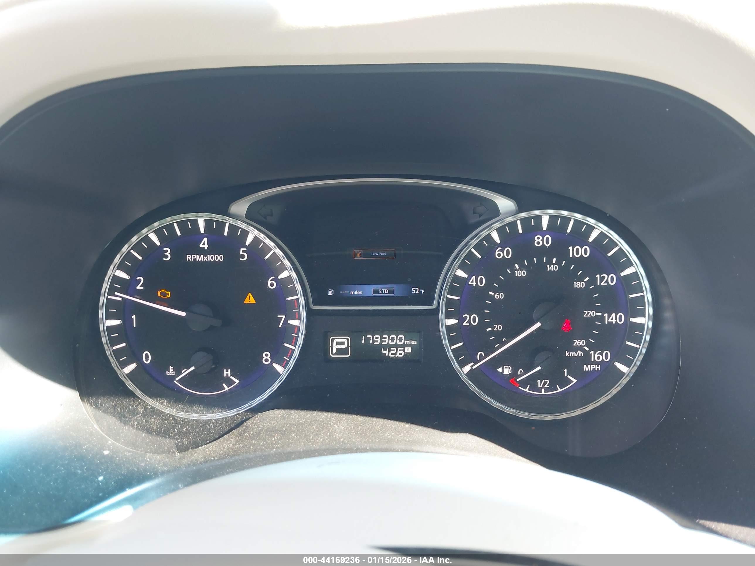 INFINITI QX60 image 7