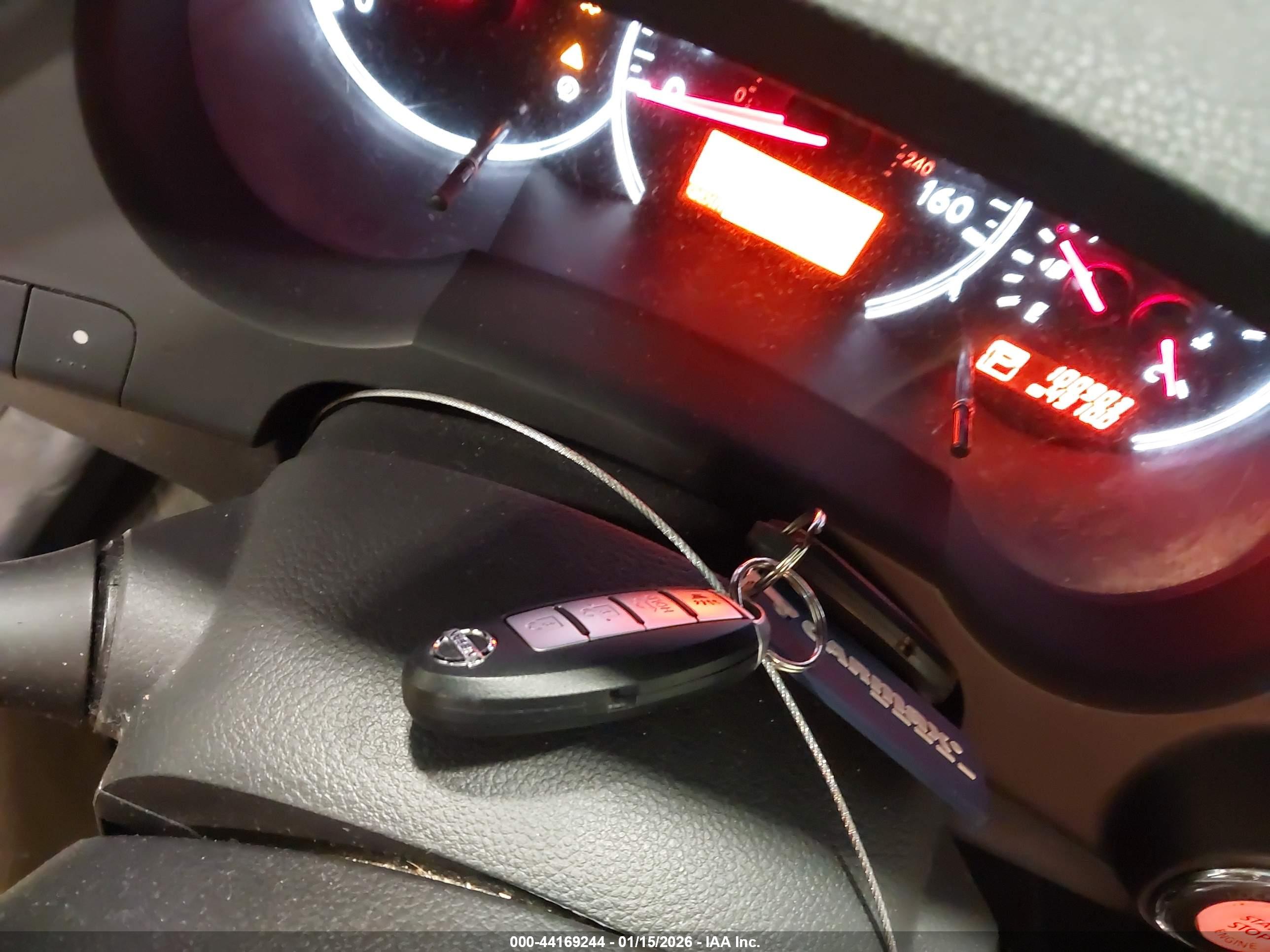 NISSAN ALTIMA image 11