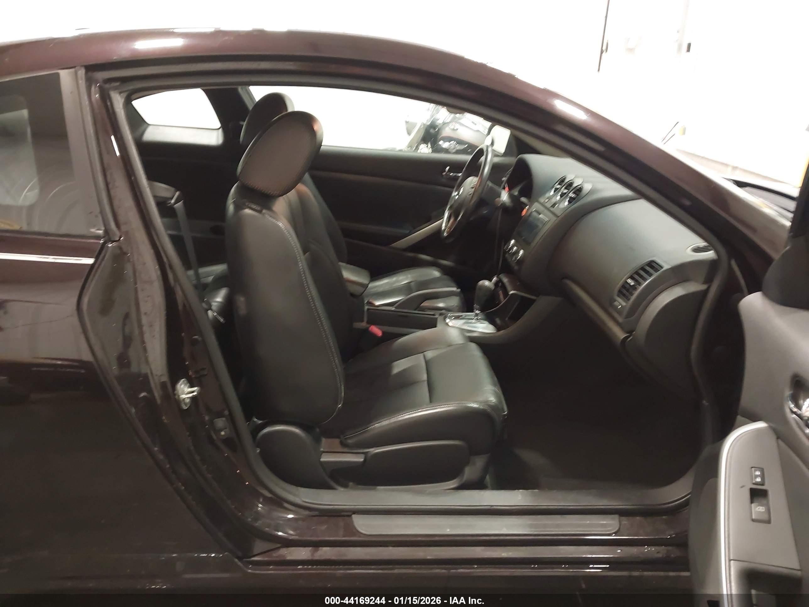 NISSAN ALTIMA image 5