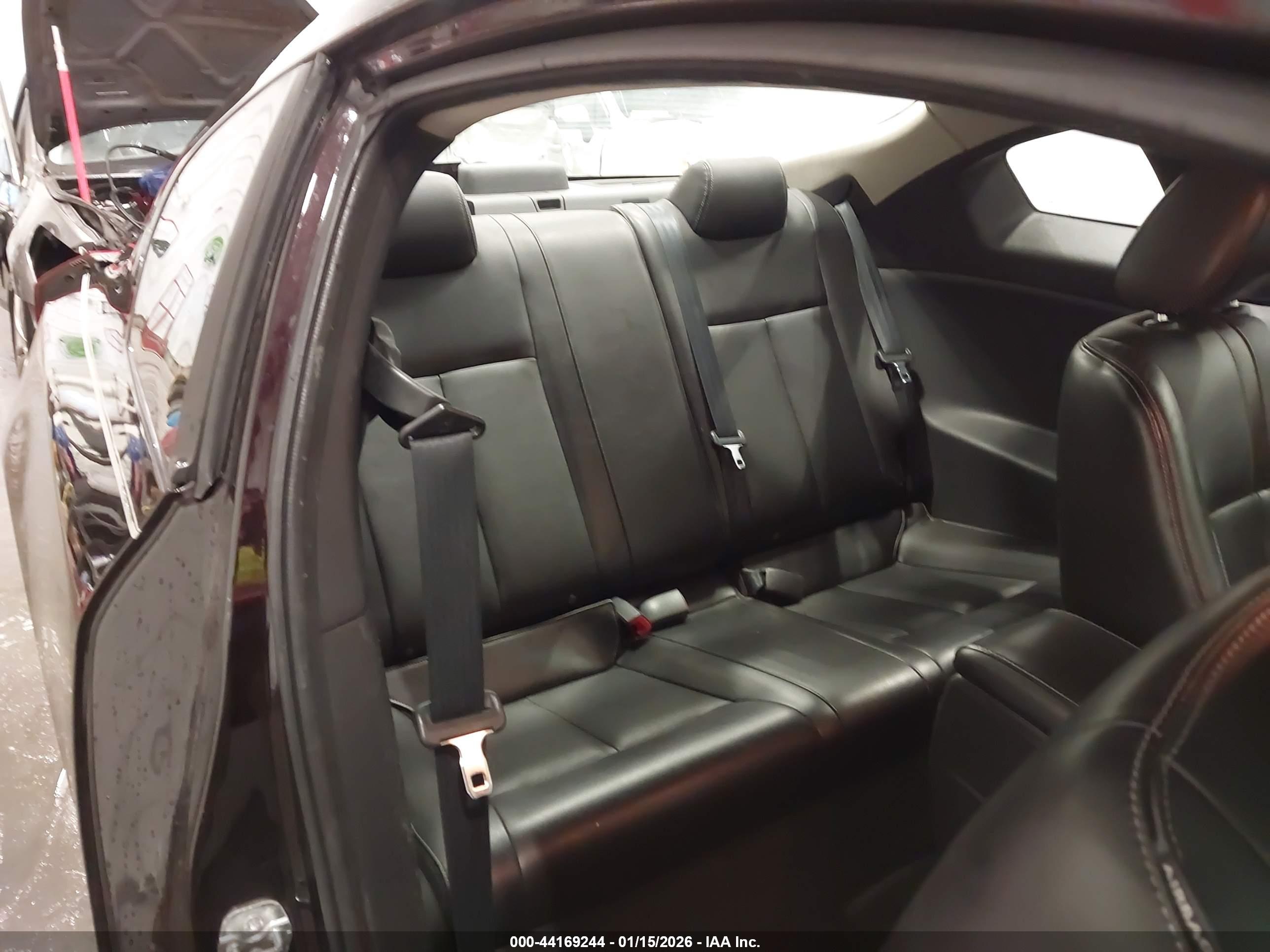 NISSAN ALTIMA image 8