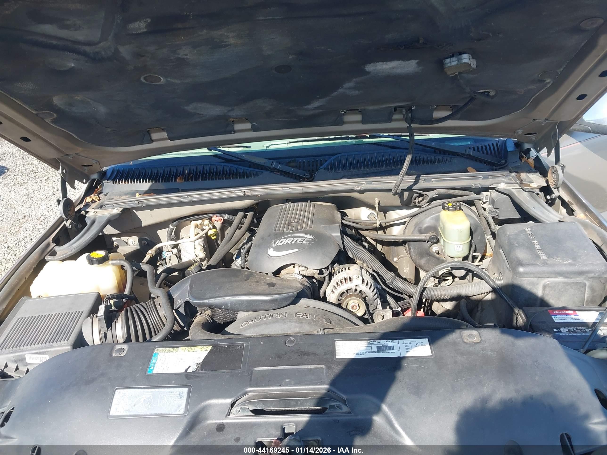 CHEVROLET SILVERADO image 10