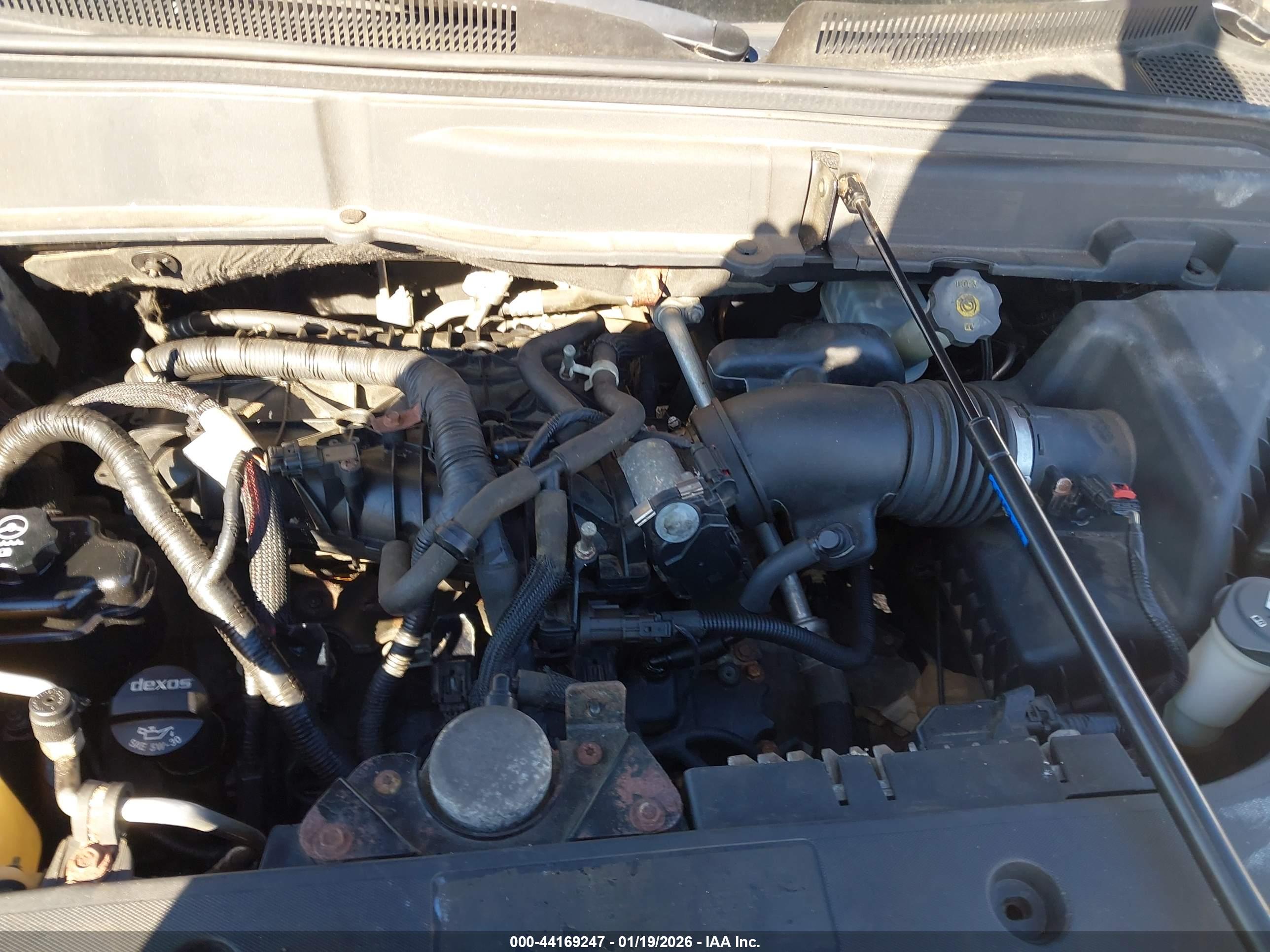 GMC ACADIA image 10