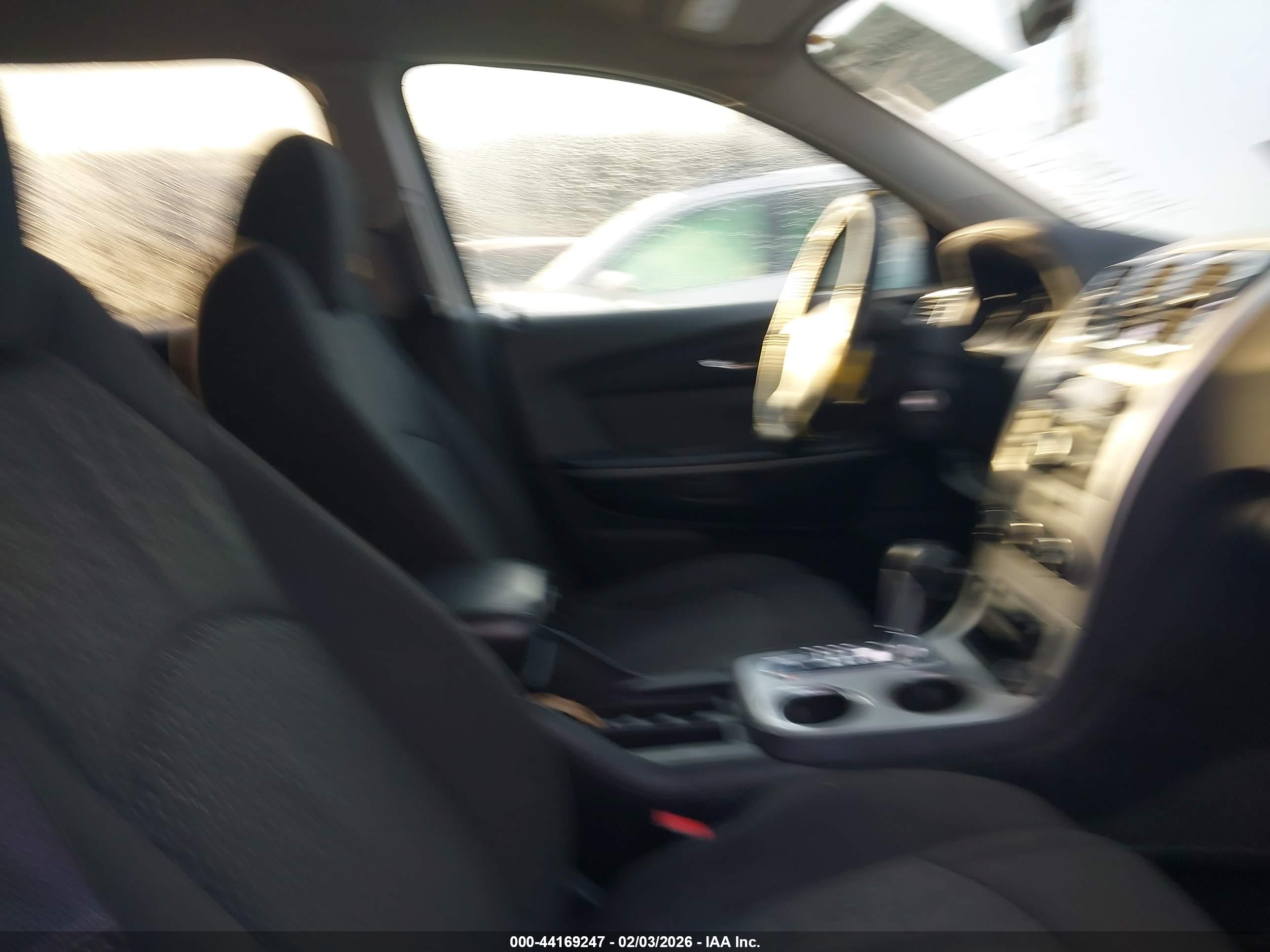 GMC ACADIA image 5