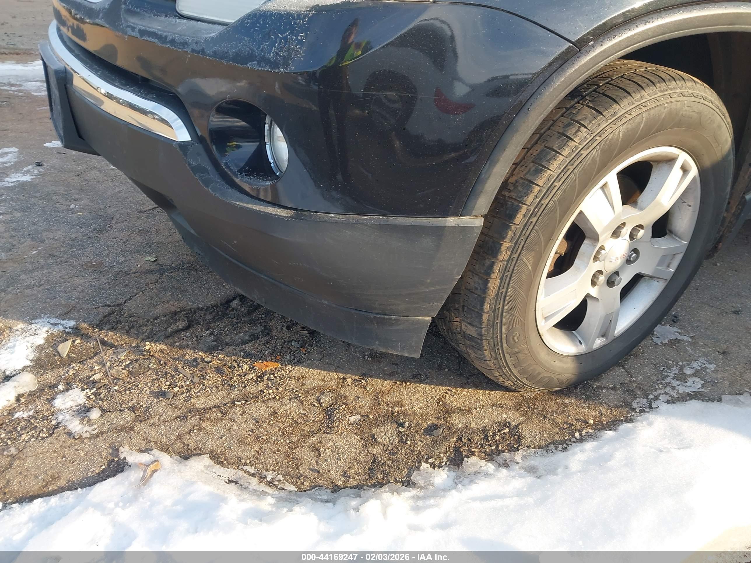GMC ACADIA image 6