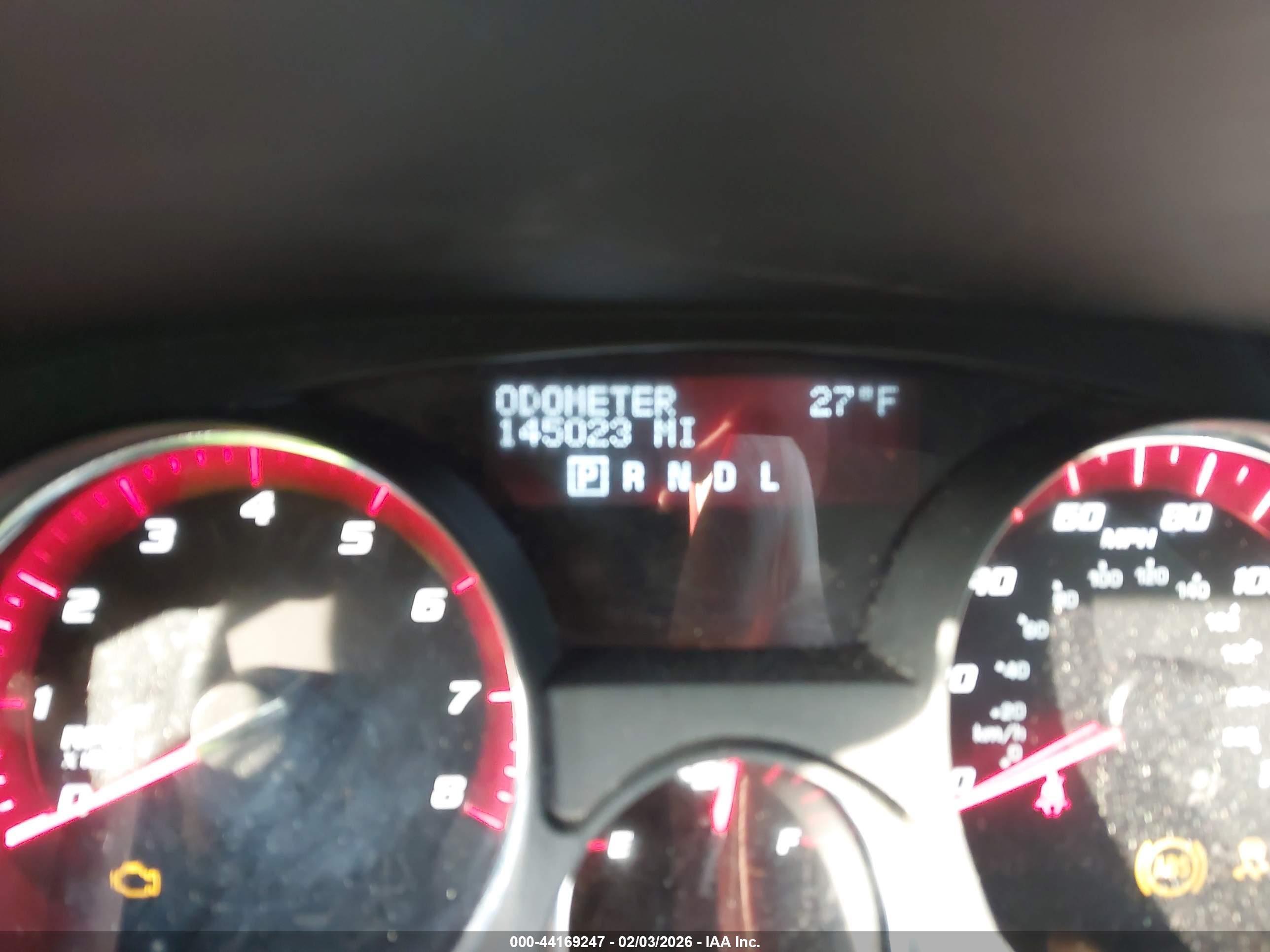 GMC ACADIA image 7