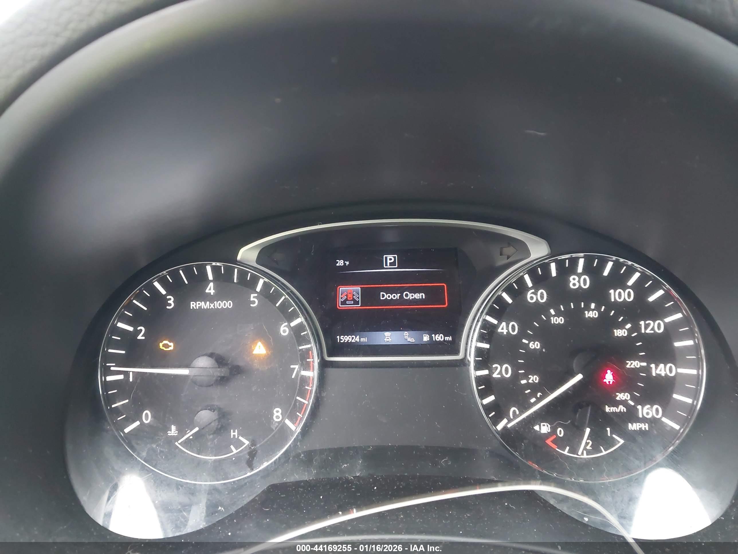 NISSAN ALTIMA image 7