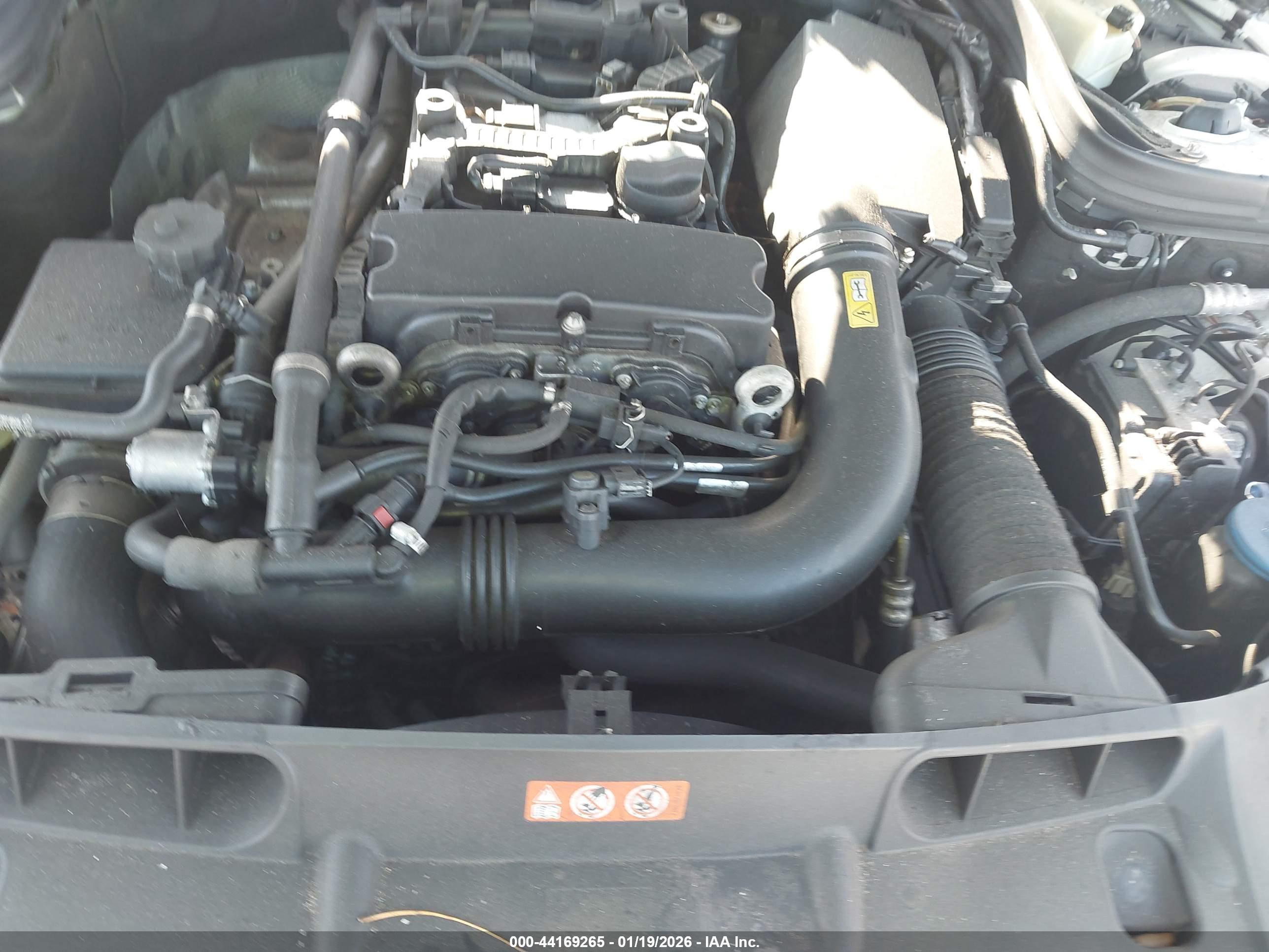 MERCEDES-BENZ C image 10