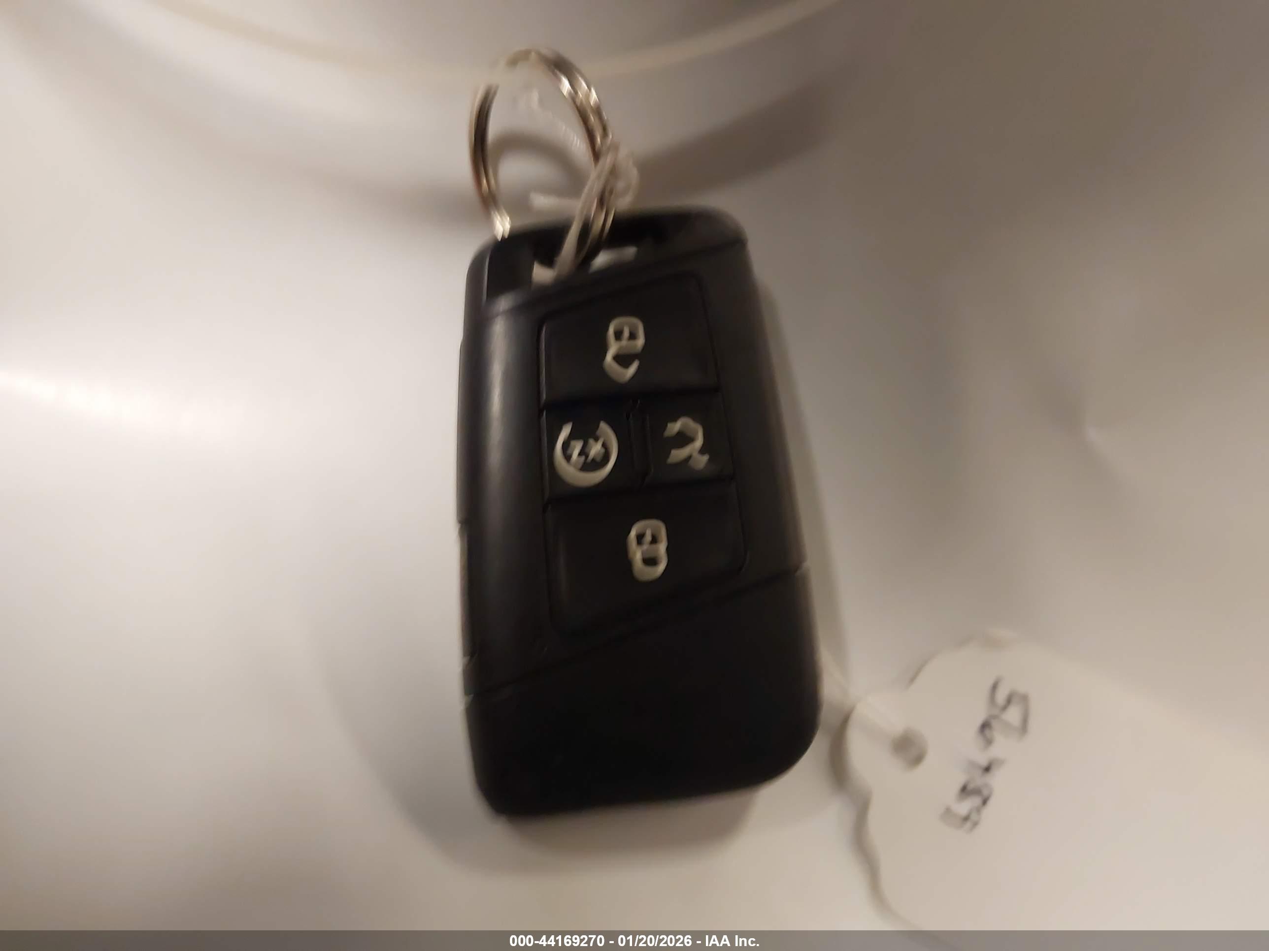 VOLKSWAGEN JETTA image 11