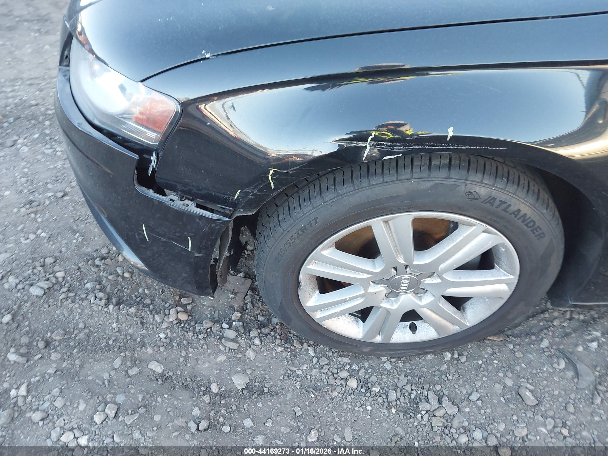 AUDI A4 image 6