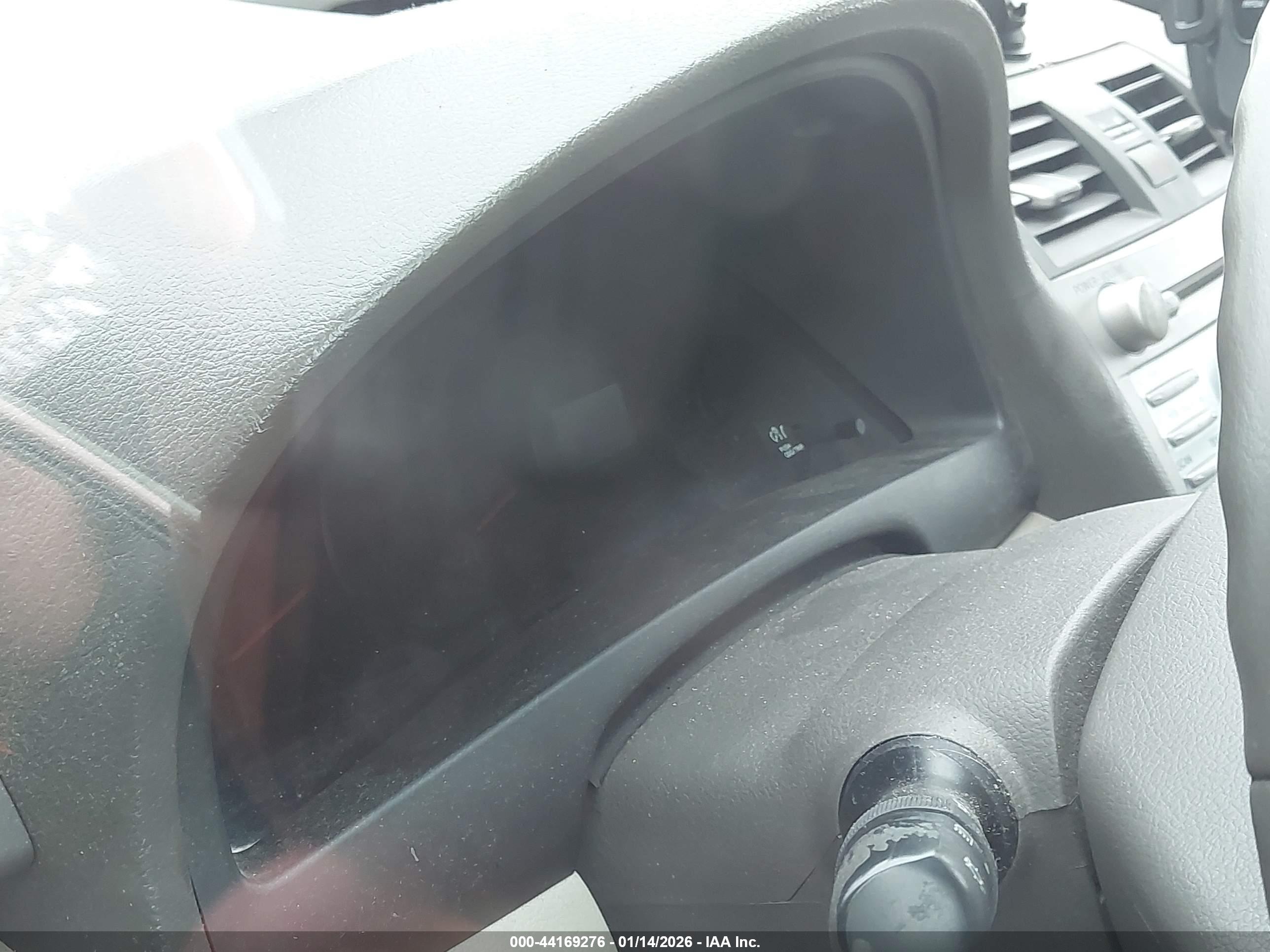 TOYOTA CAMRY image 7