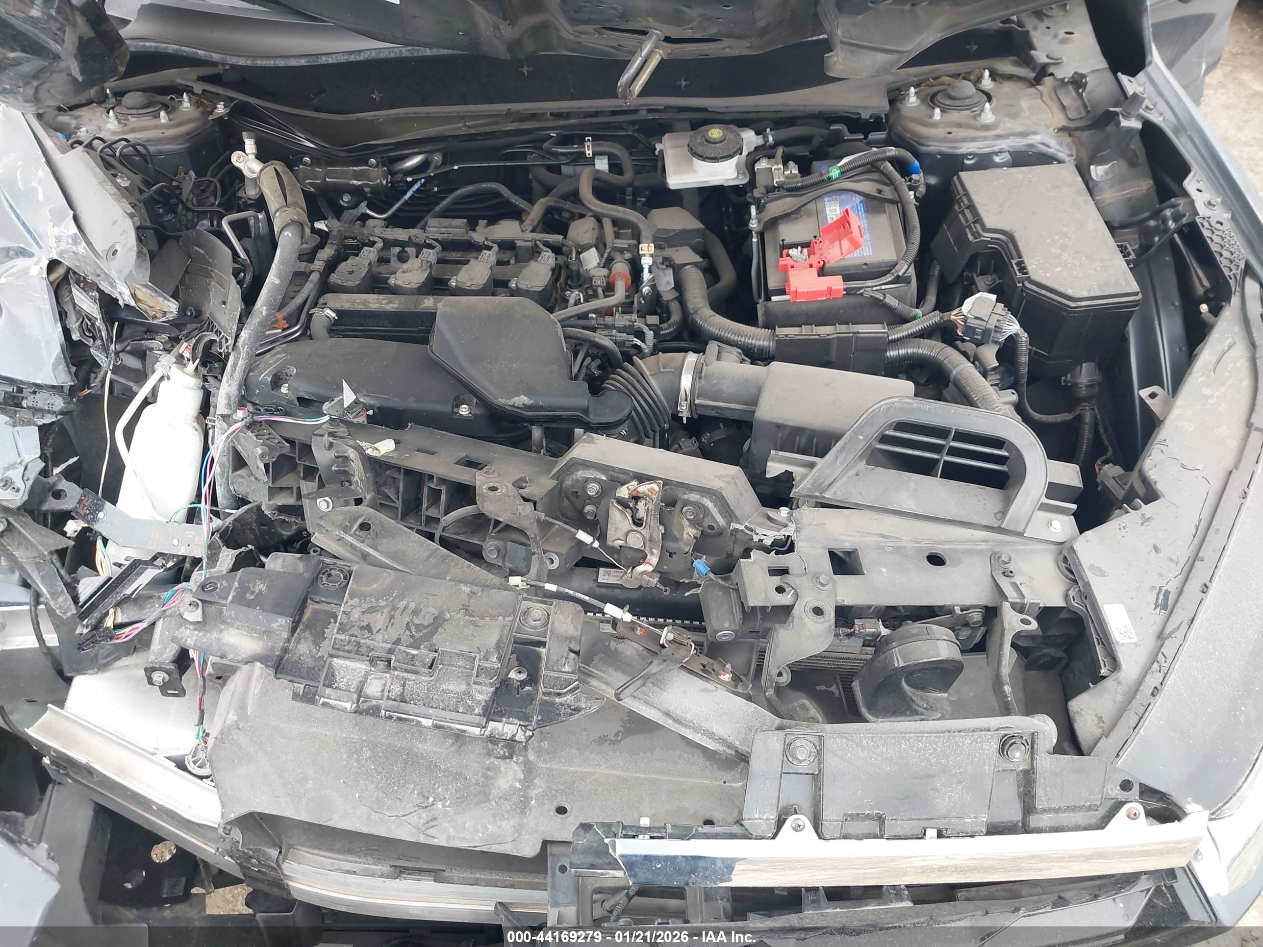 HONDA CR-V image 10