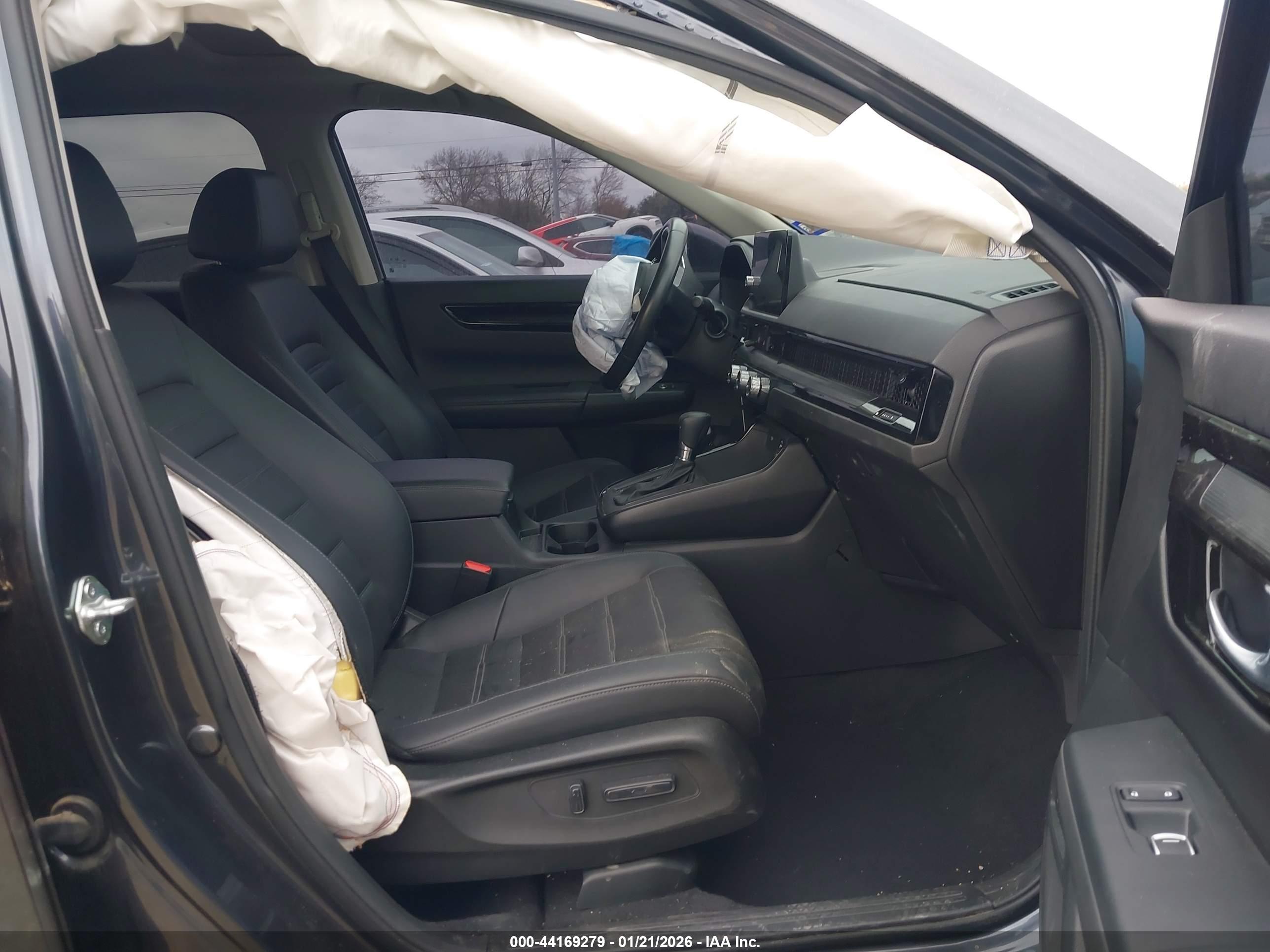 HONDA CR-V image 5