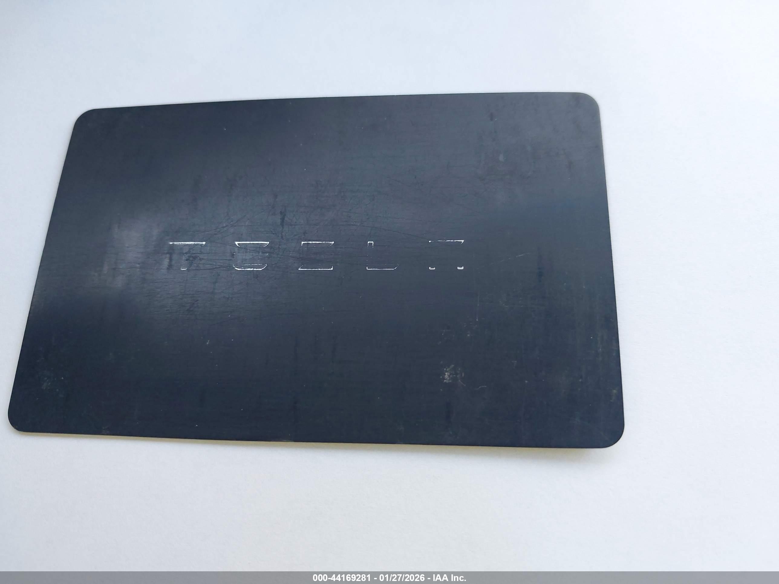 TESLA MODEL image 11