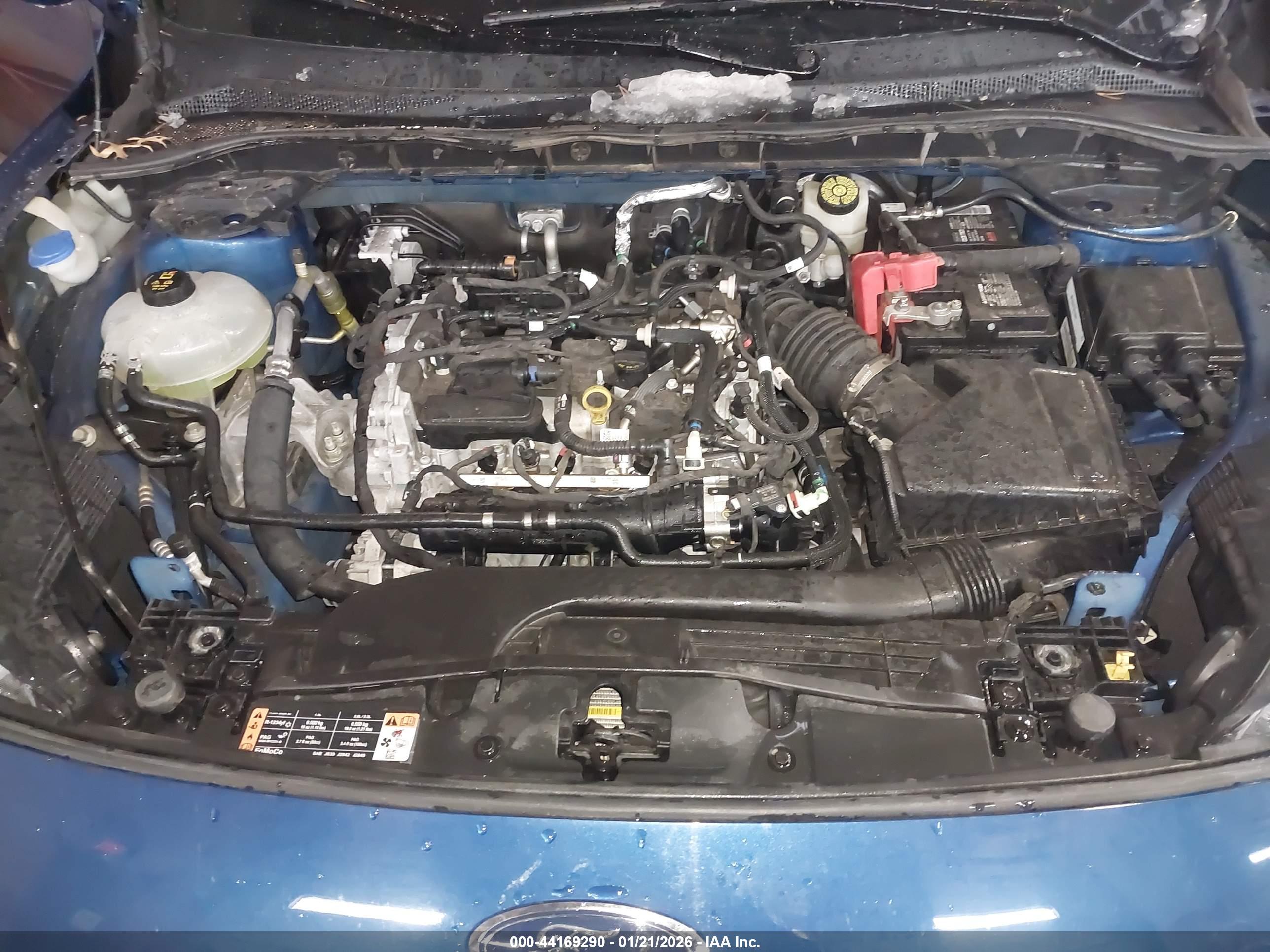 FORD ESCAPE image 10