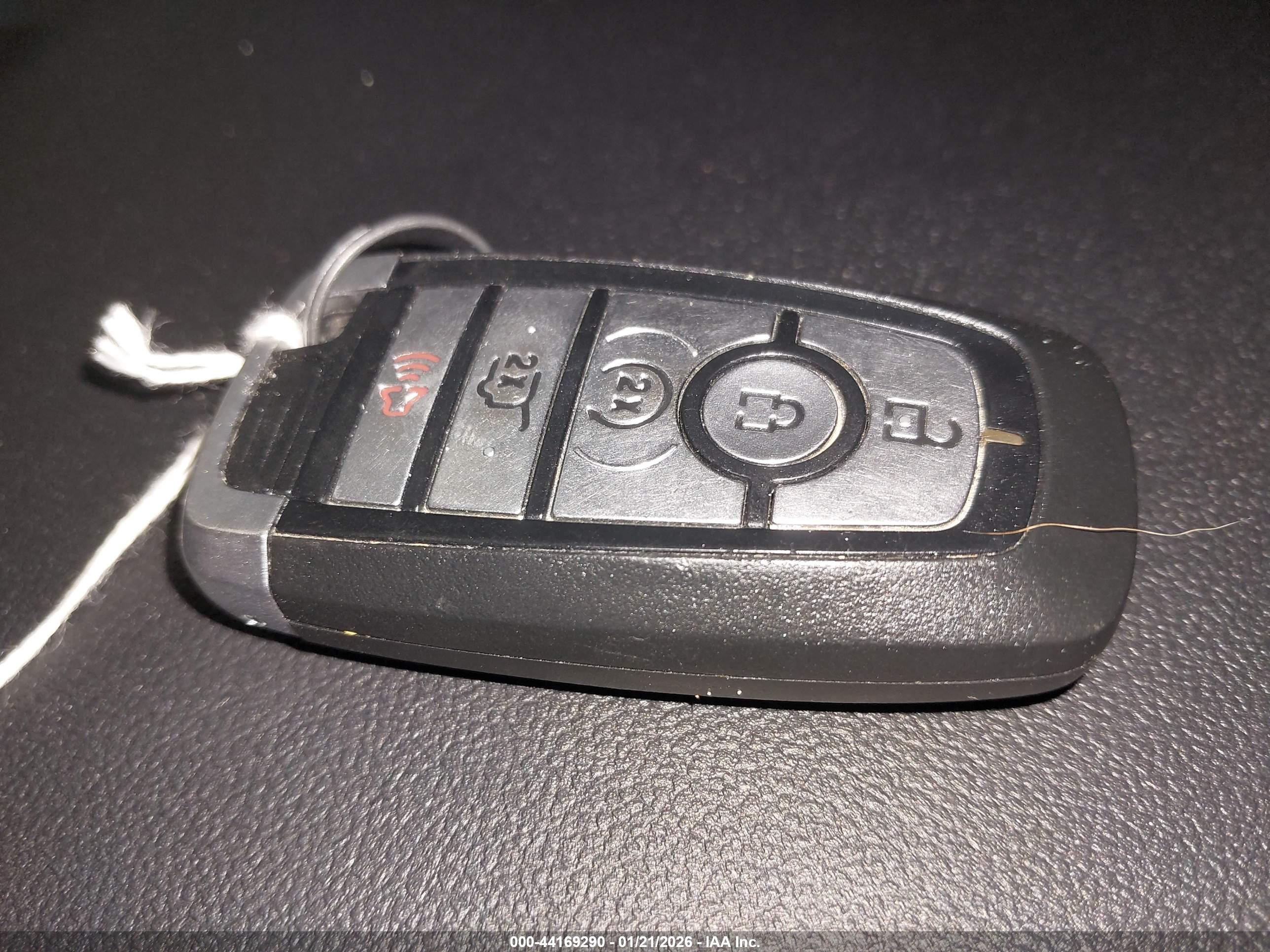 FORD ESCAPE image 11