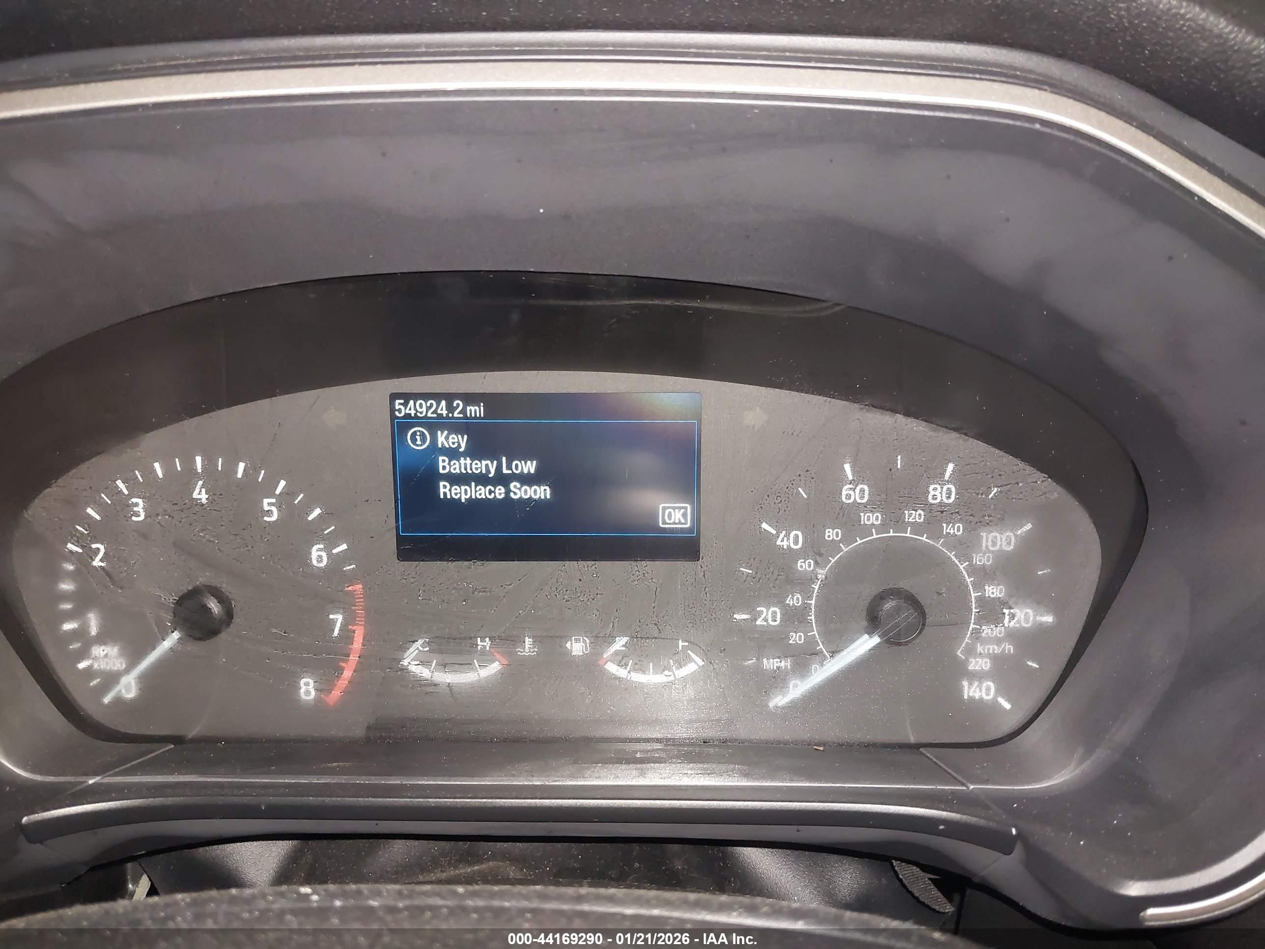 FORD ESCAPE image 7
