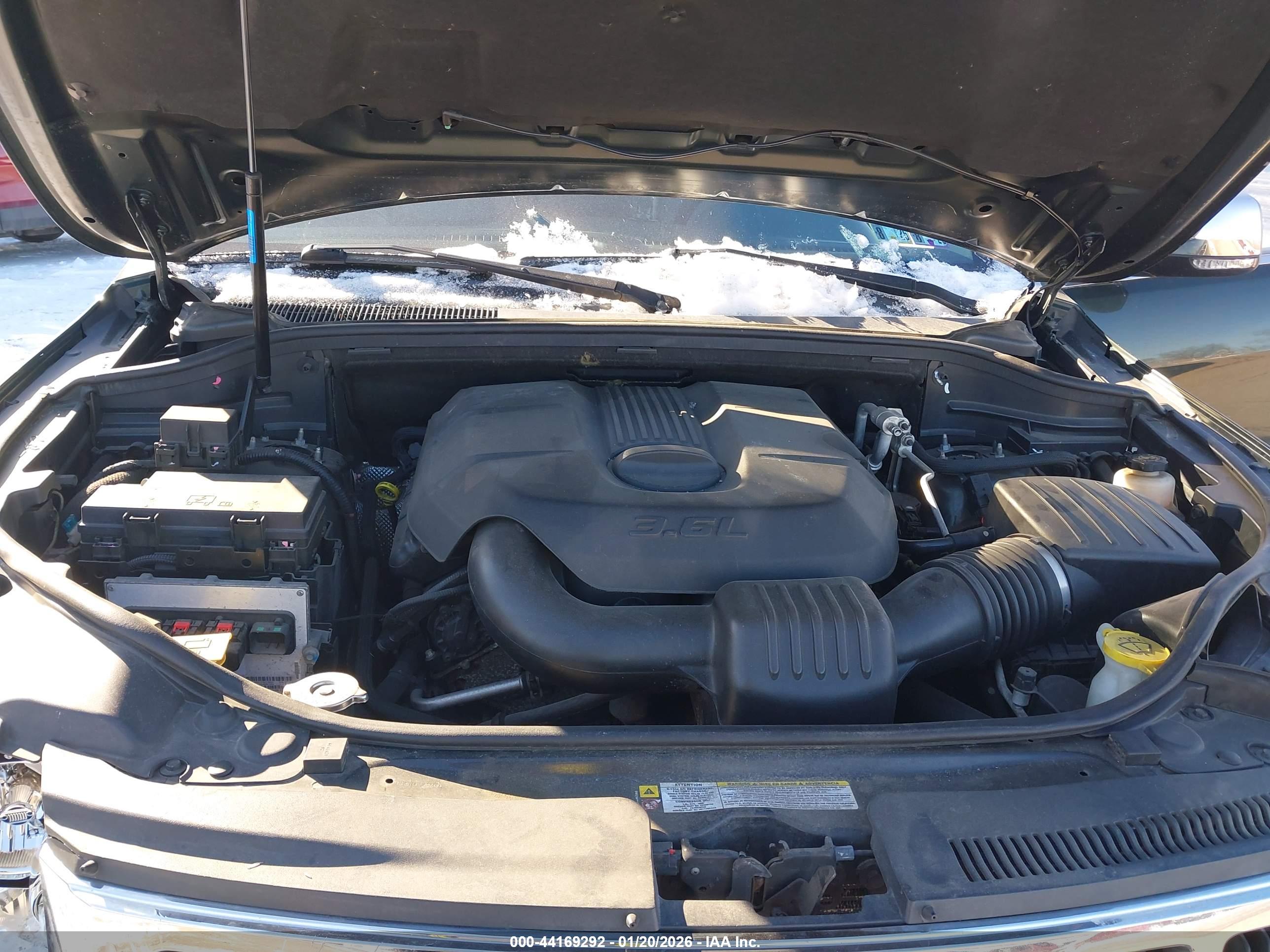 JEEP GRAND image 10