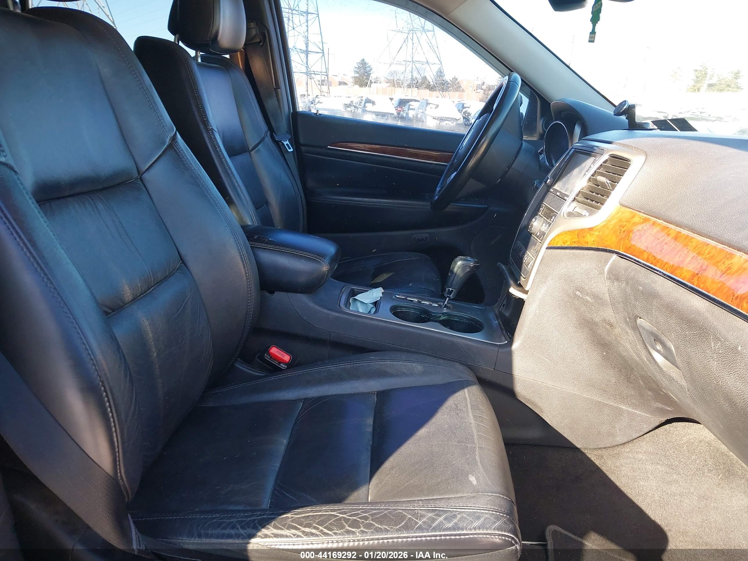 JEEP GRAND image 5