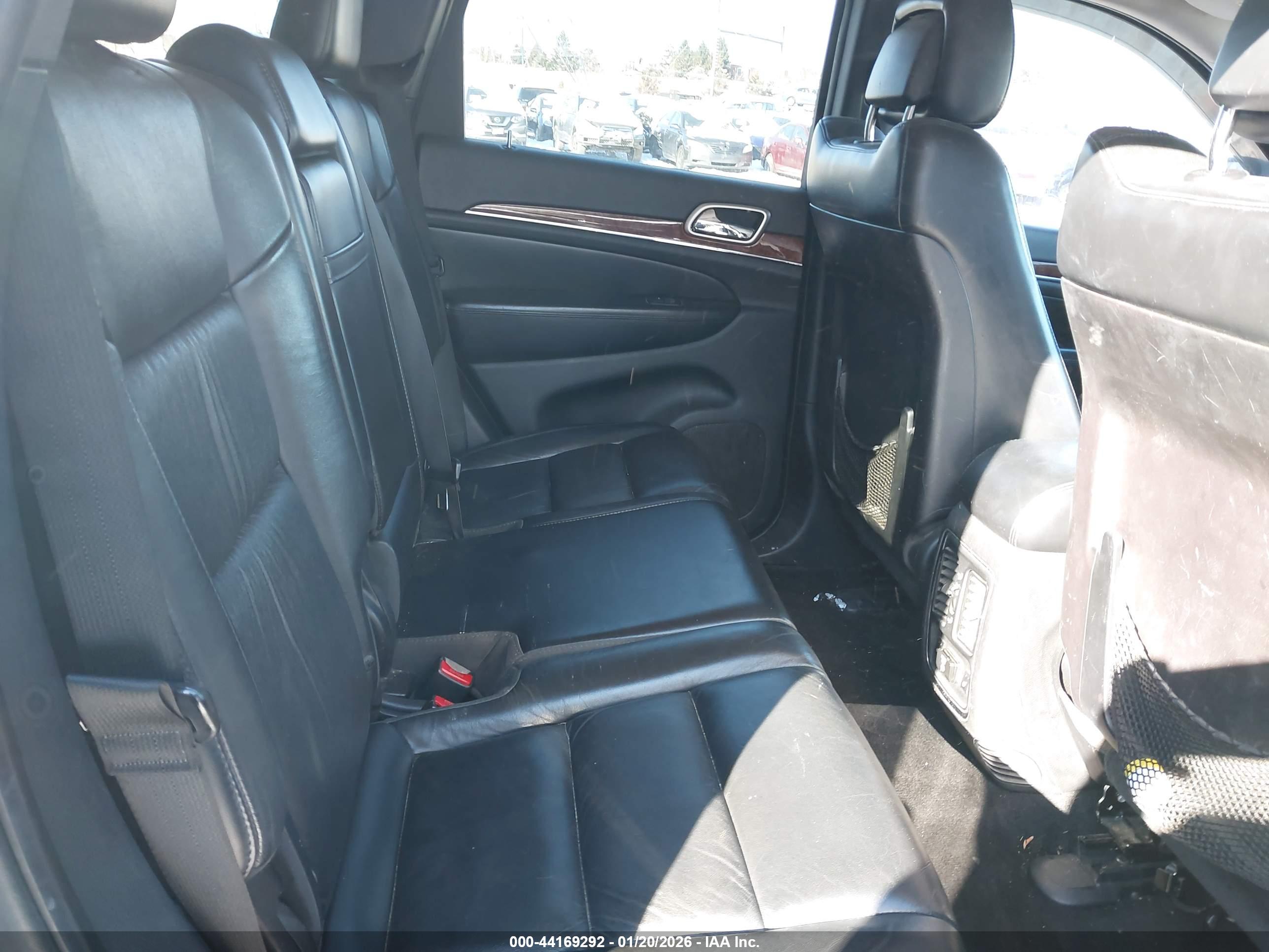 JEEP GRAND image 8