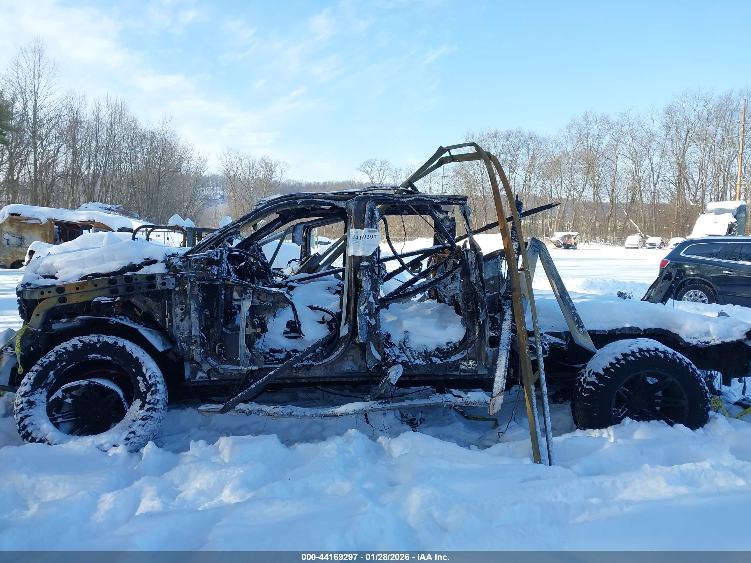 FORD F-250 image 2