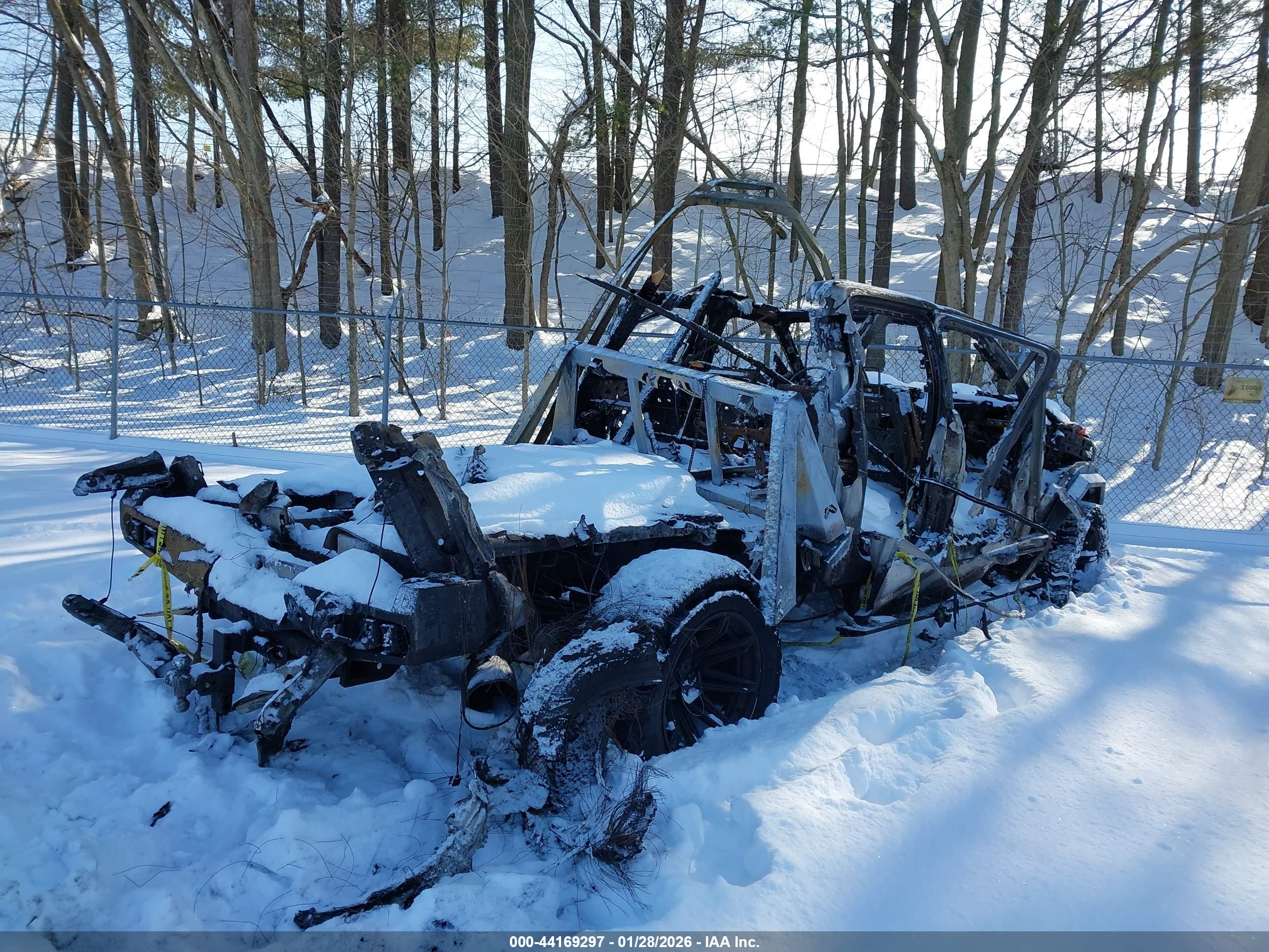 FORD F-250 image 4