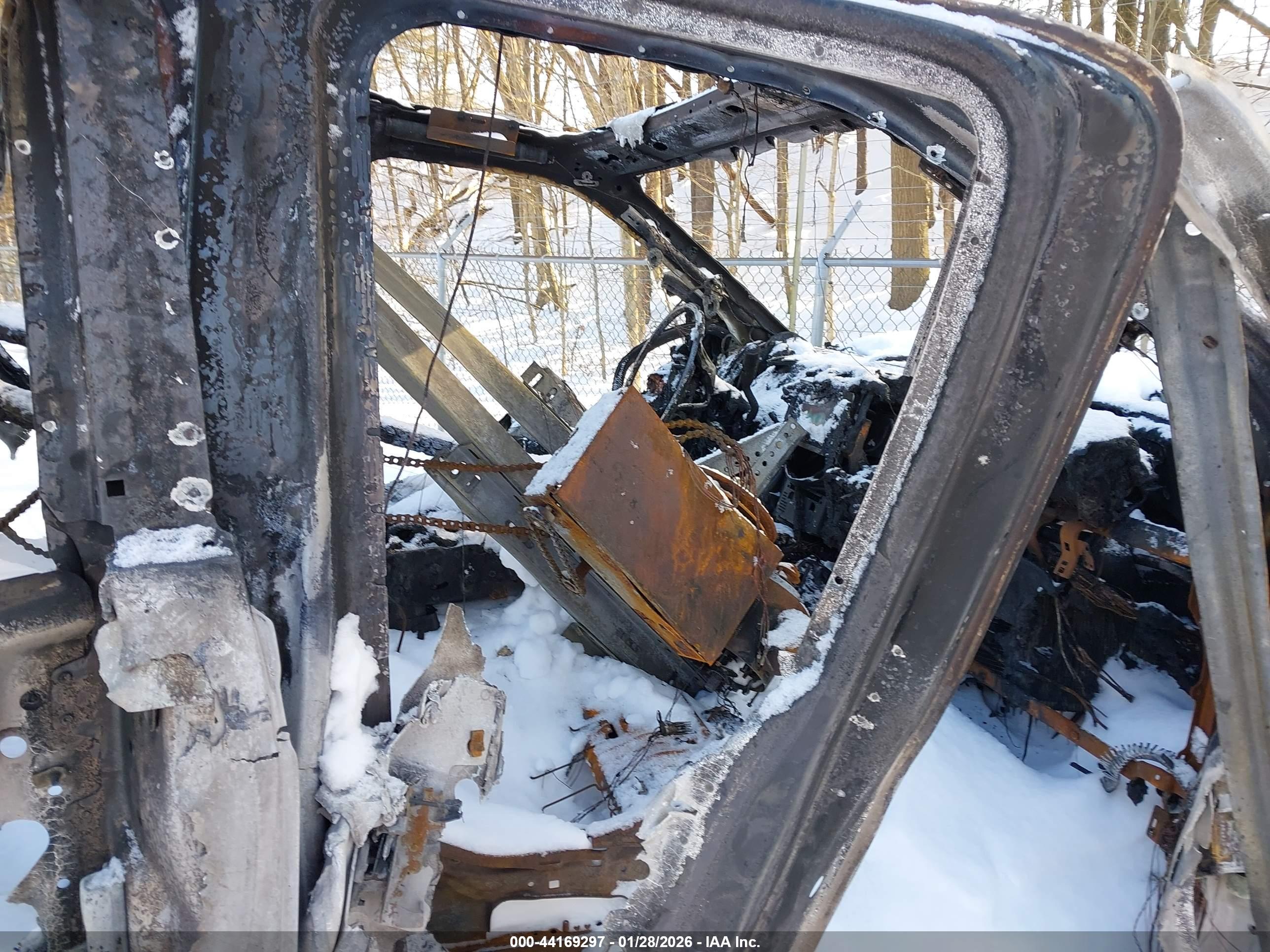 FORD F-250 image 5