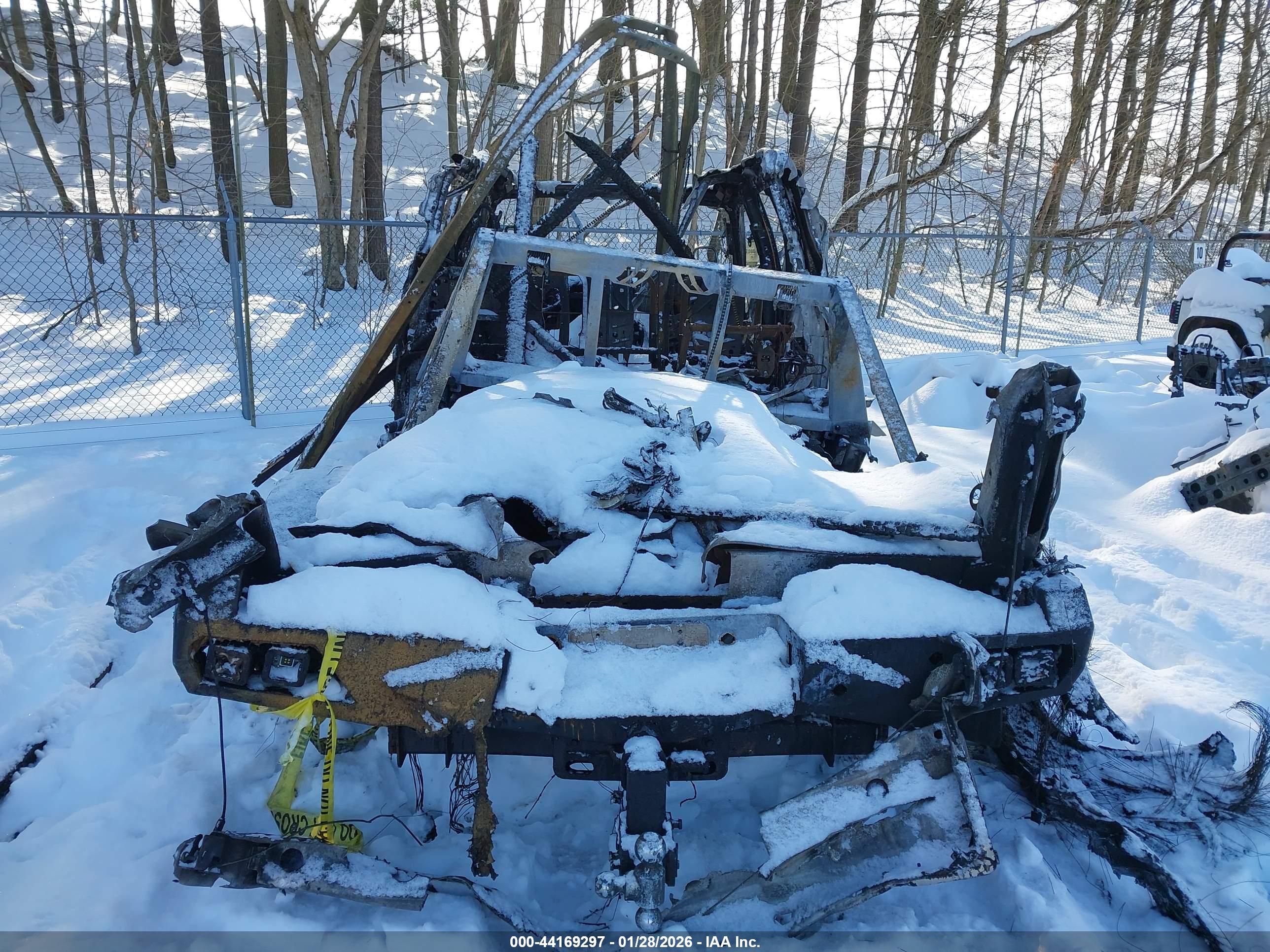 FORD F-250 image 8