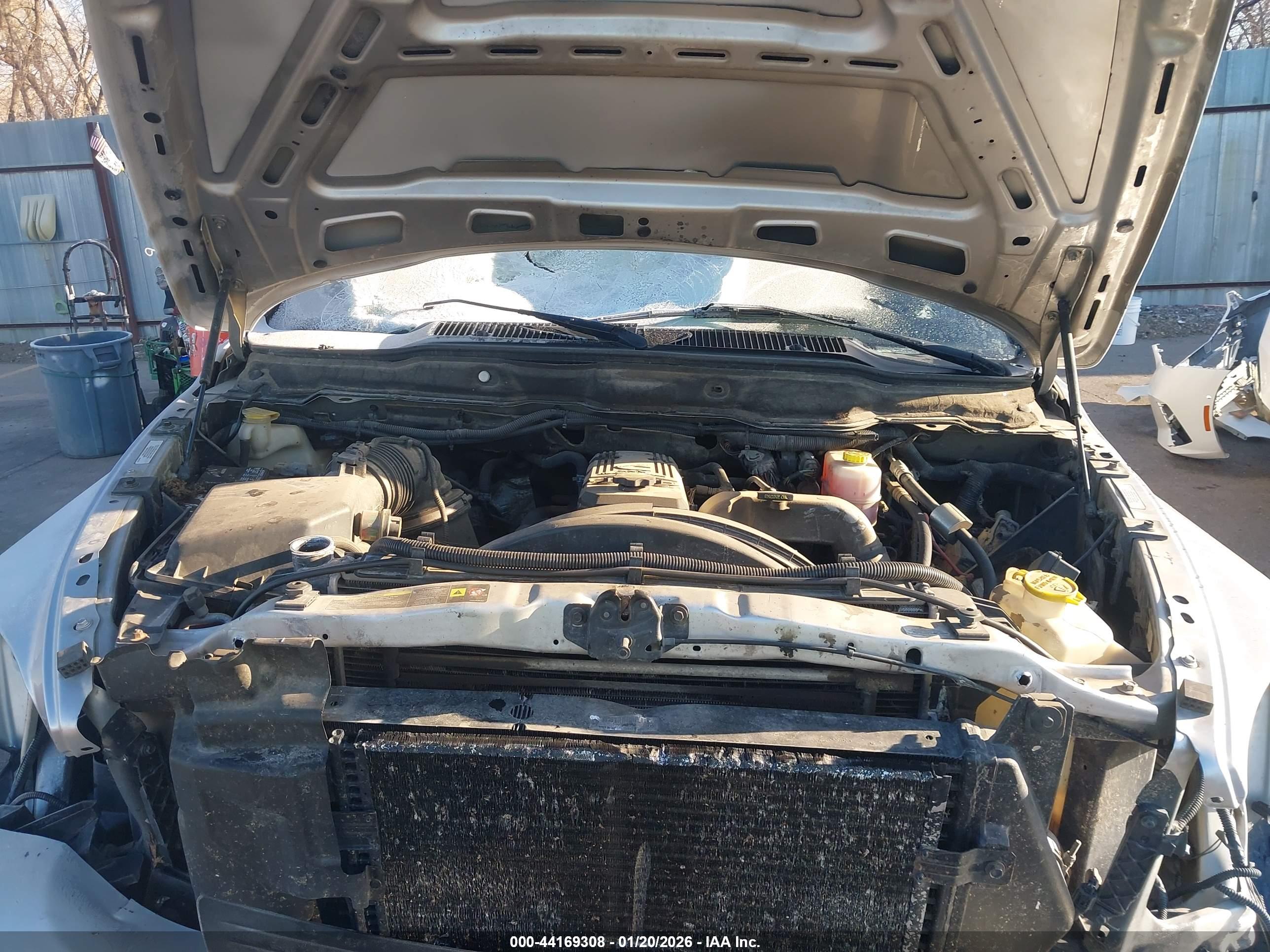 DODGE RAM image 10