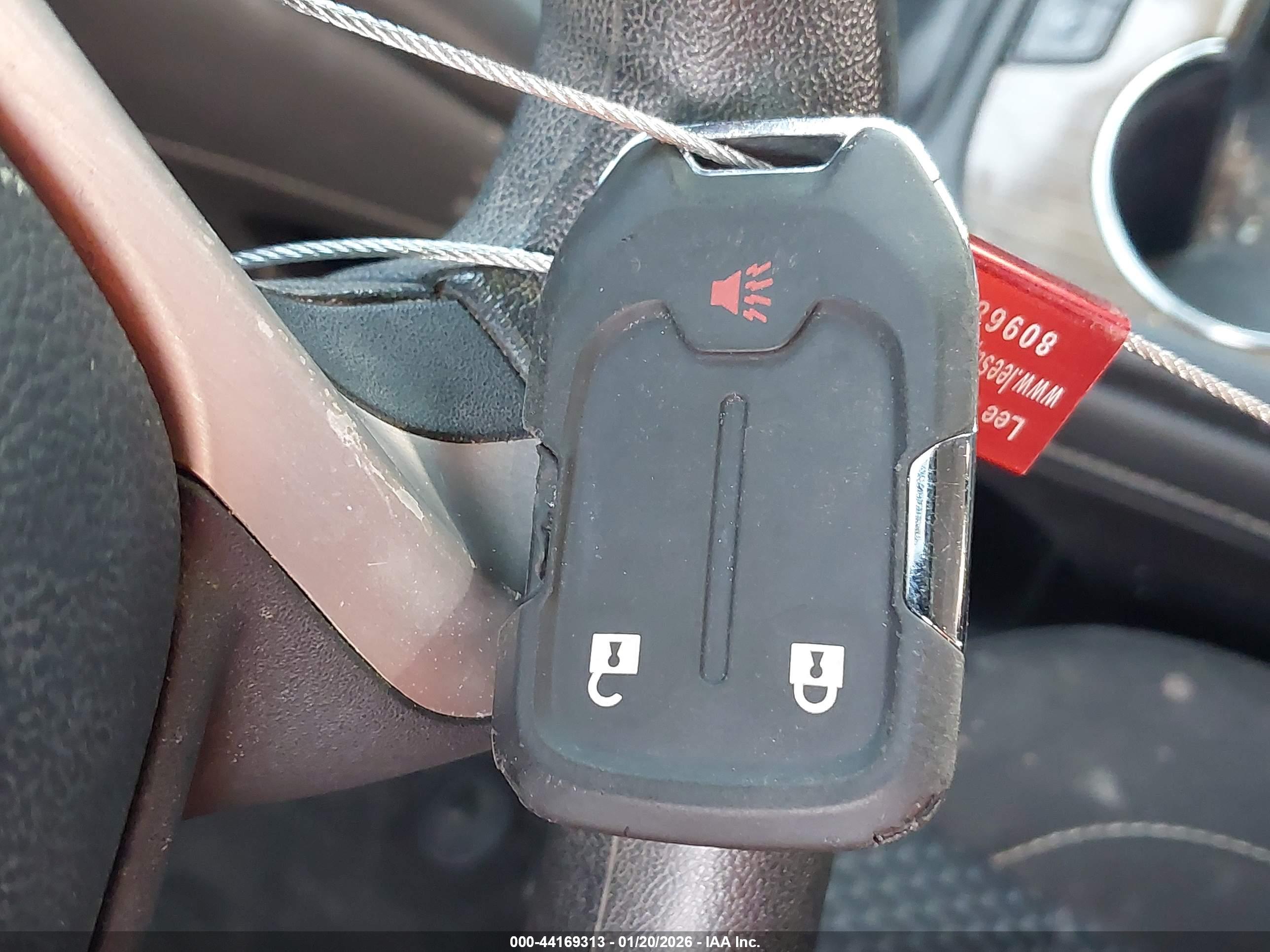 GMC ACADIA image 11