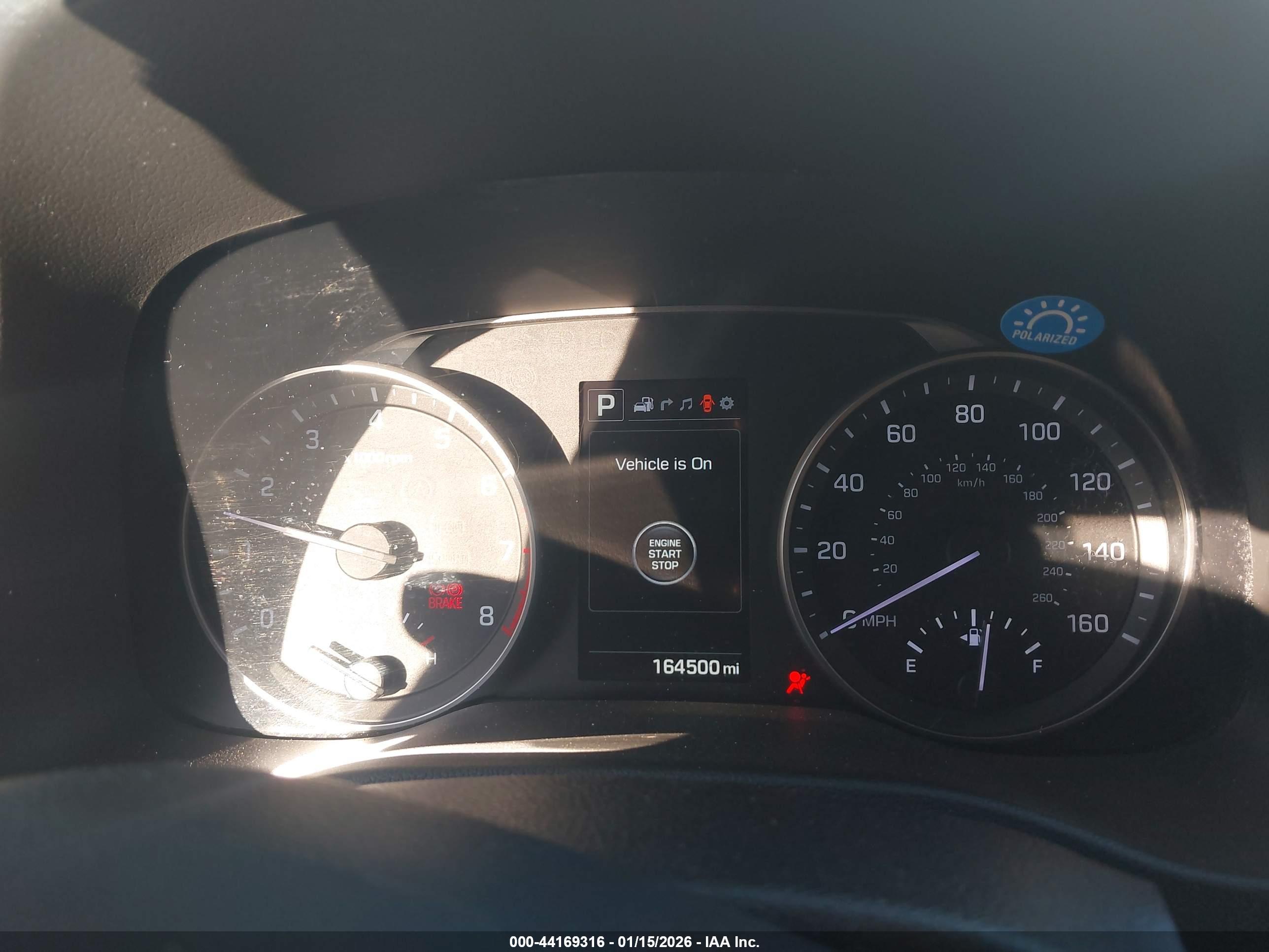 HYUNDAI ELANTRA image 7