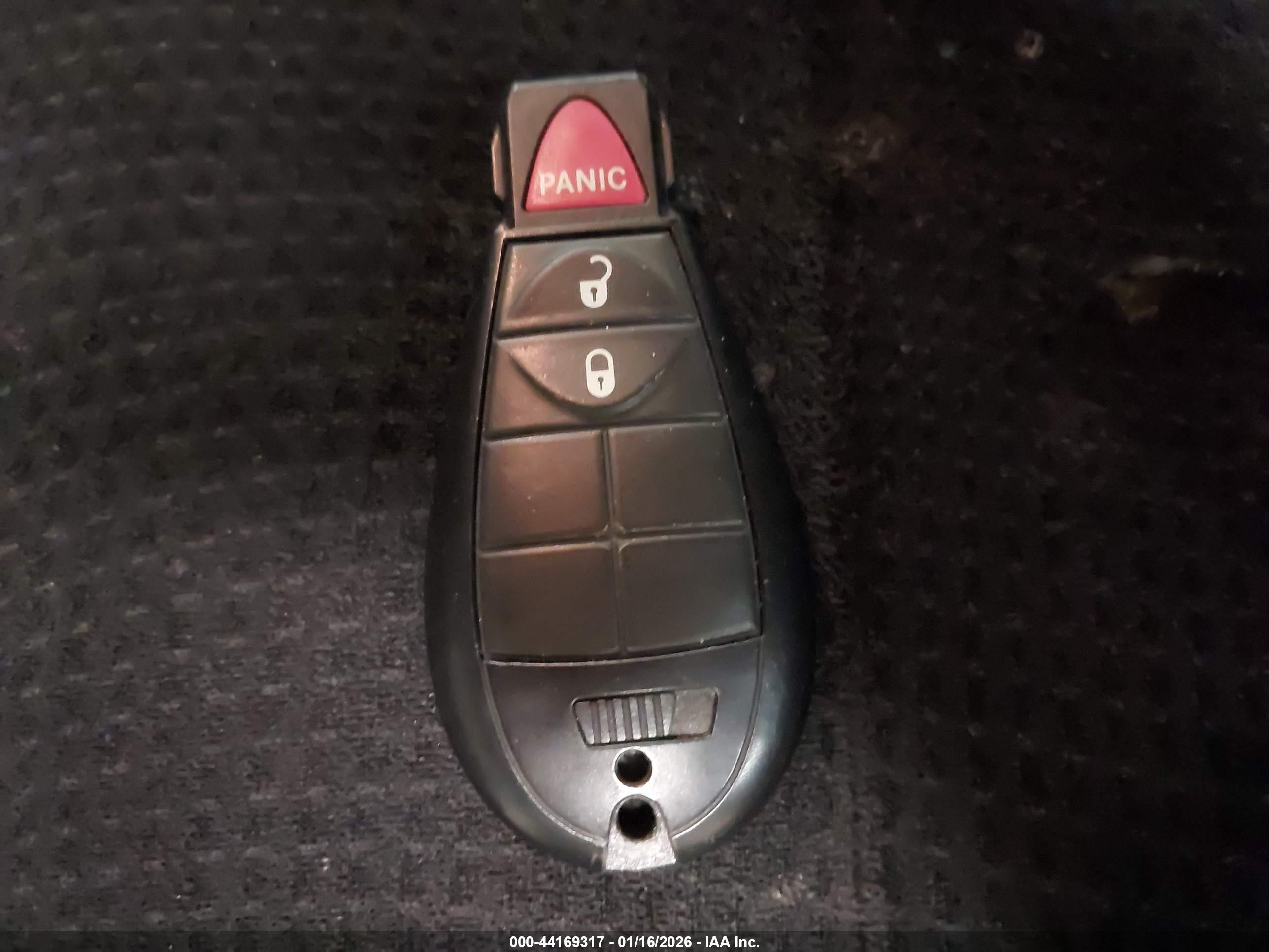 DODGE GRAND image 11