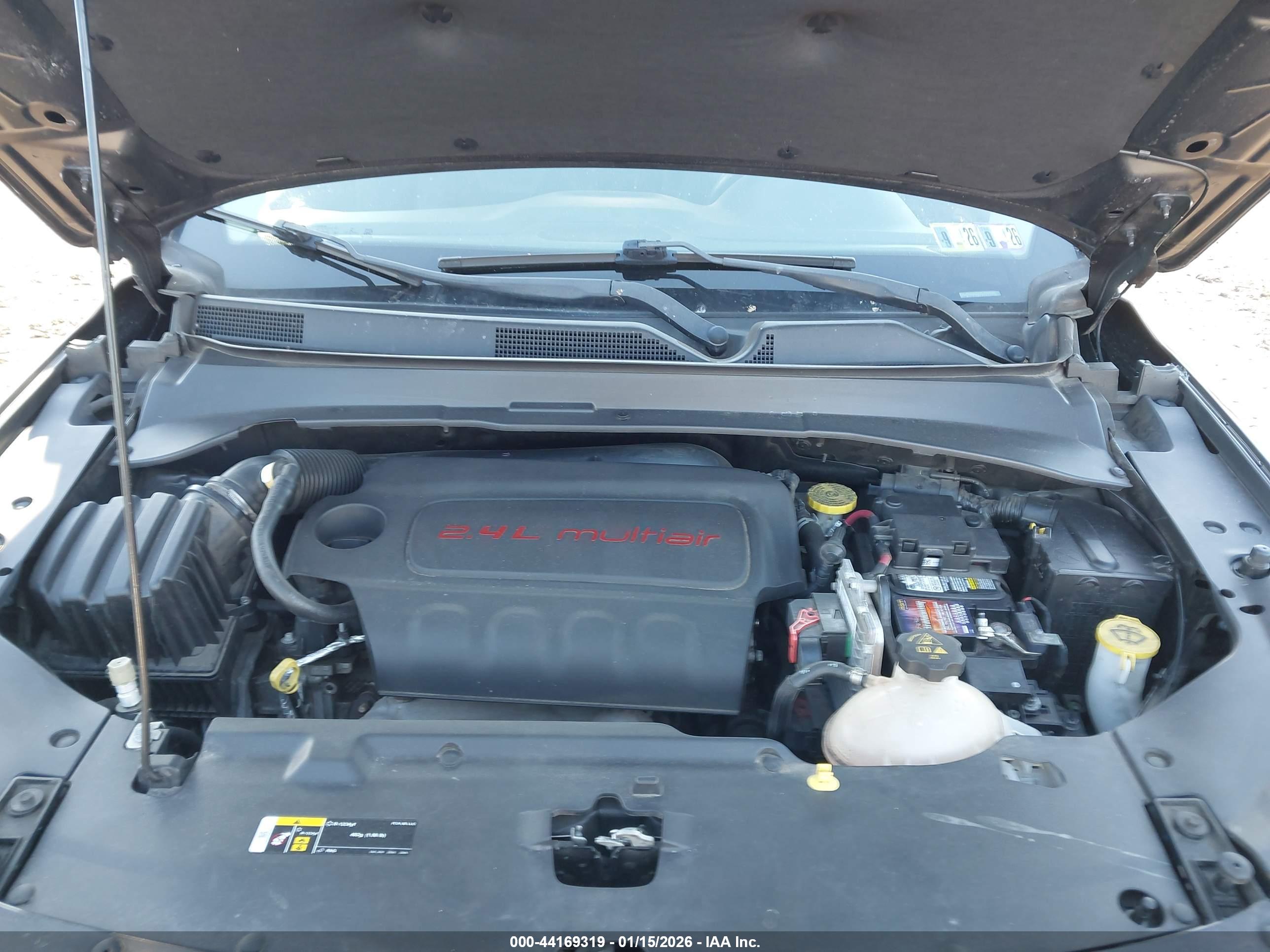 JEEP COMPASS image 10