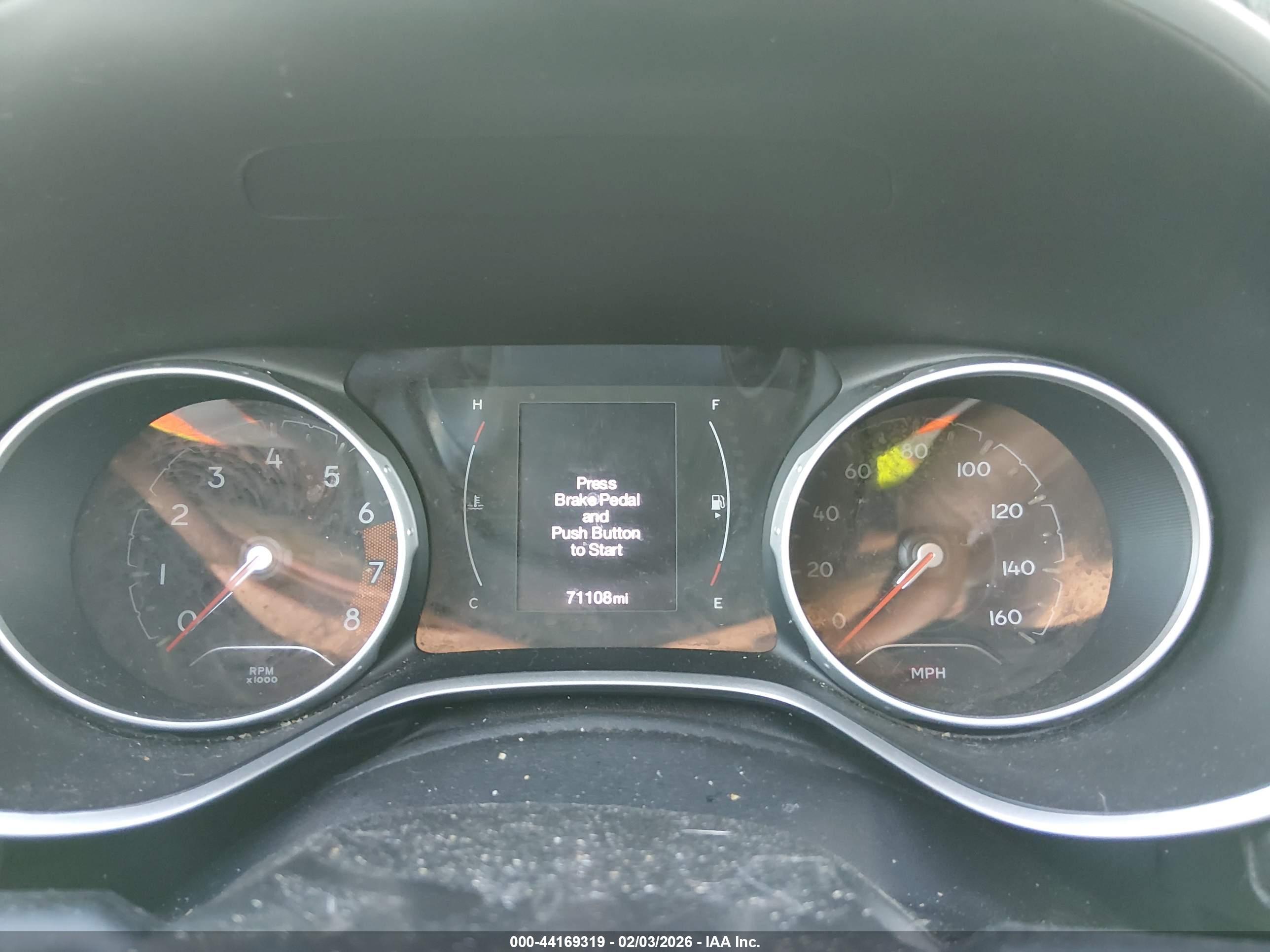 JEEP COMPASS image 7
