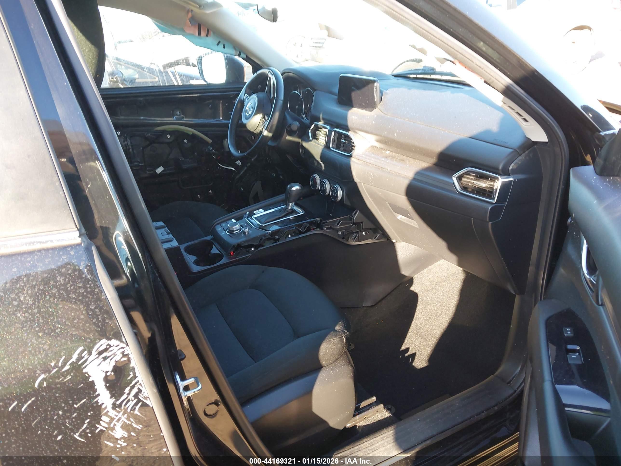 MAZDA CX-5 image 5