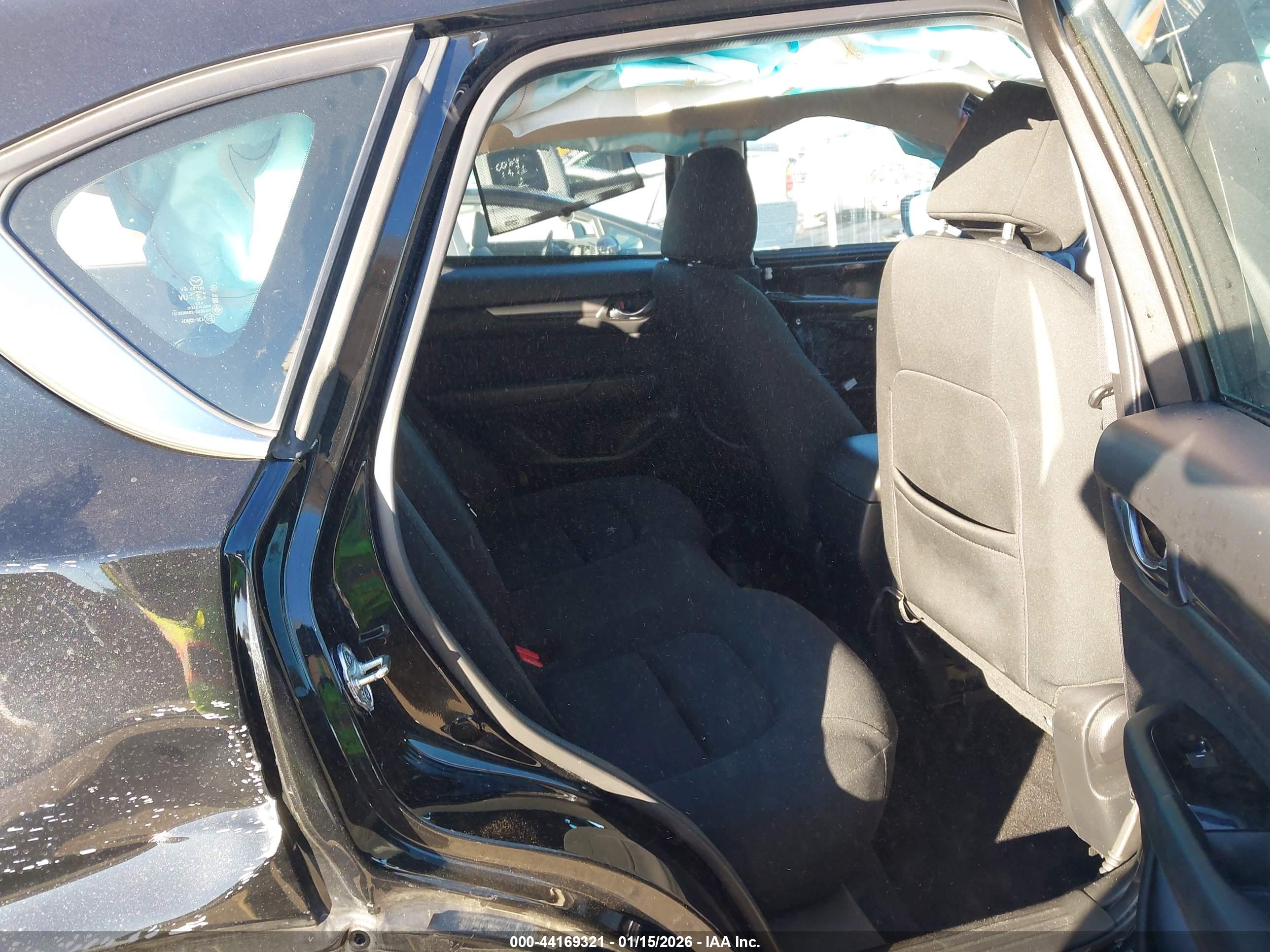 MAZDA CX-5 image 8