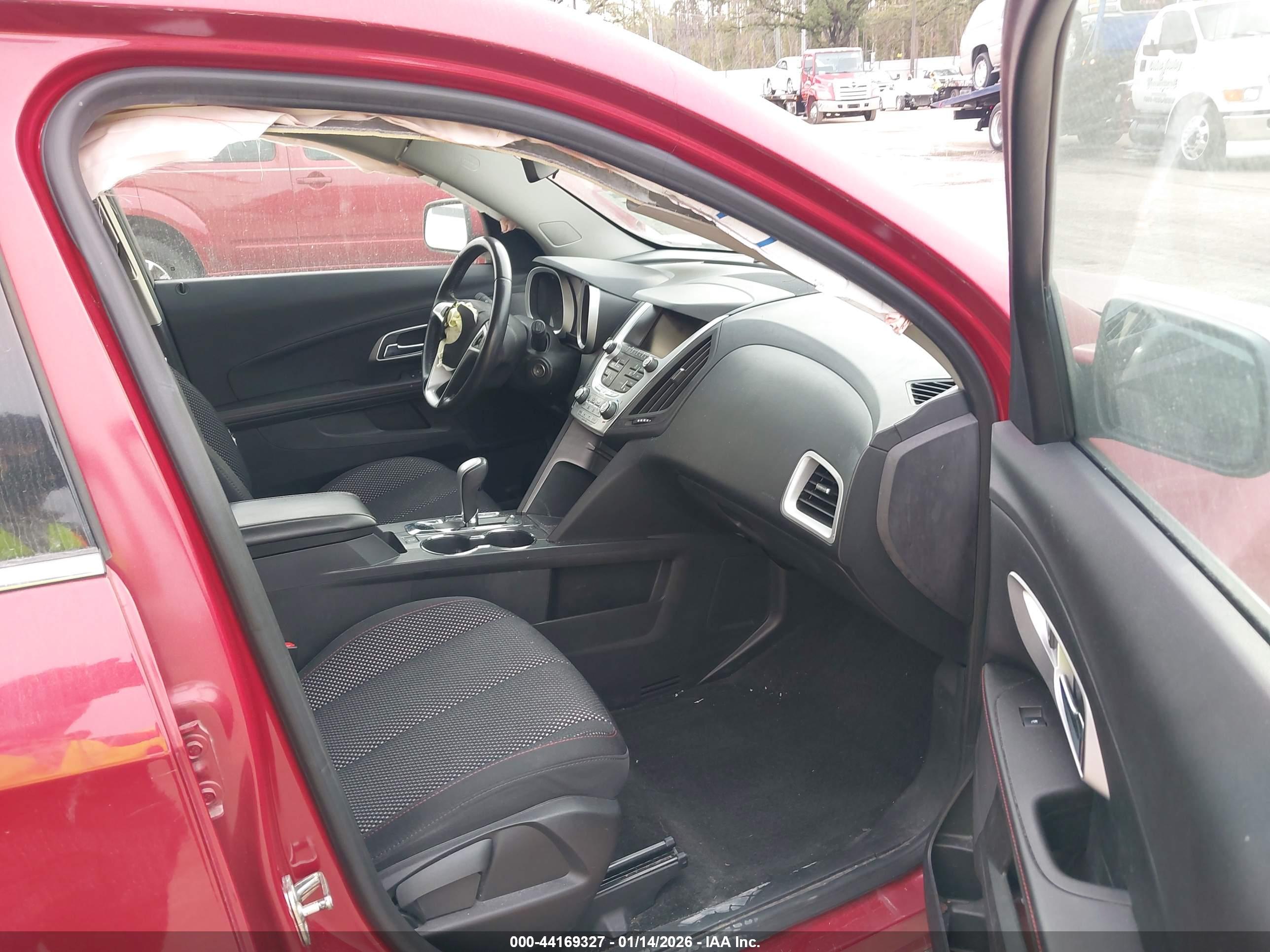 CHEVROLET EQUINOX image 5