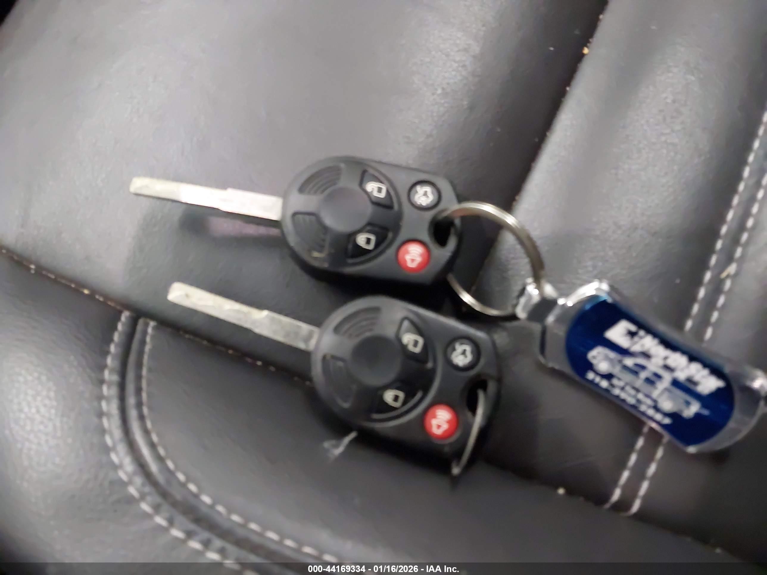 FORD ESCAPE image 11