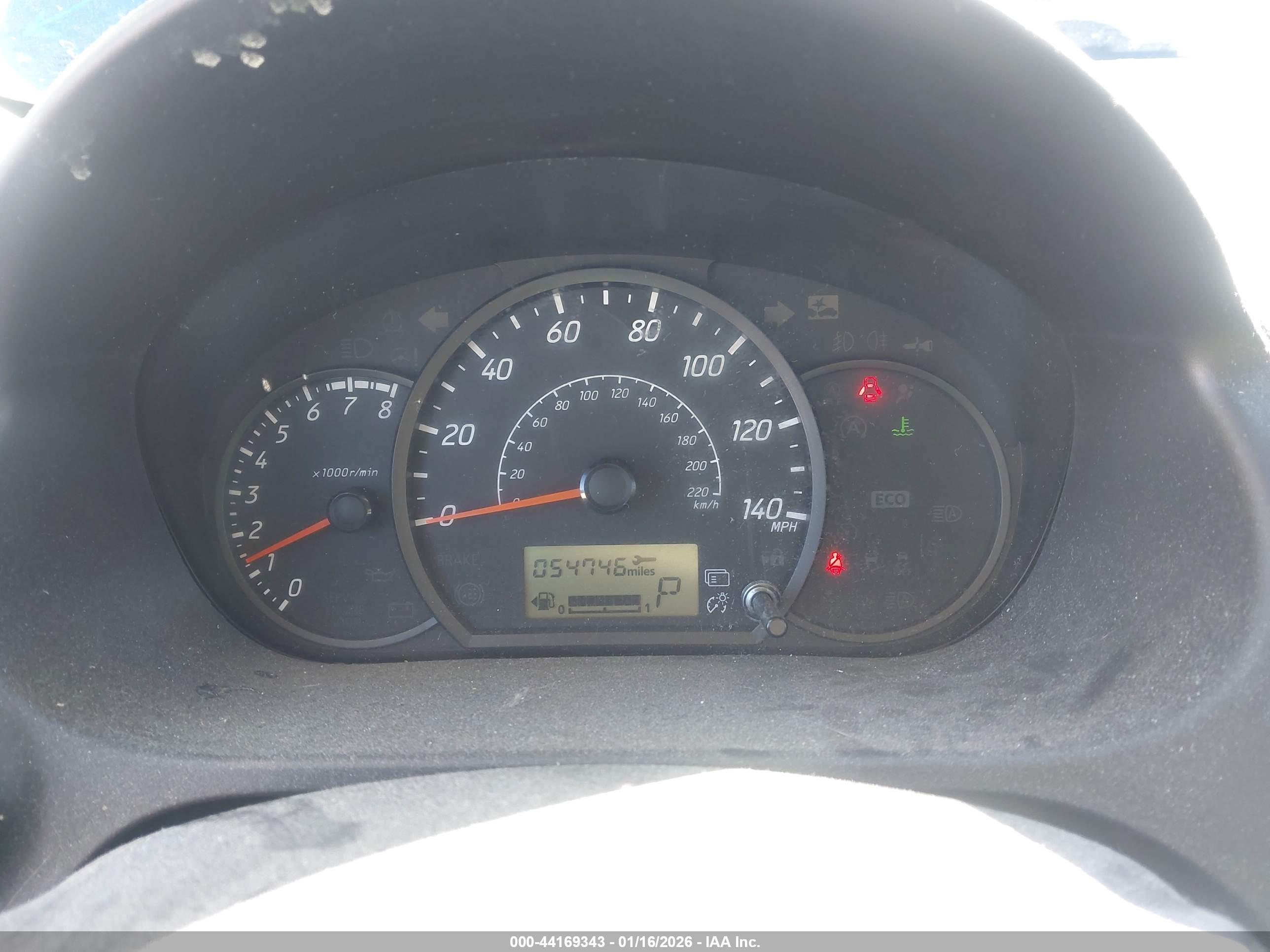 MITSUBISHI MIRAGE image 7