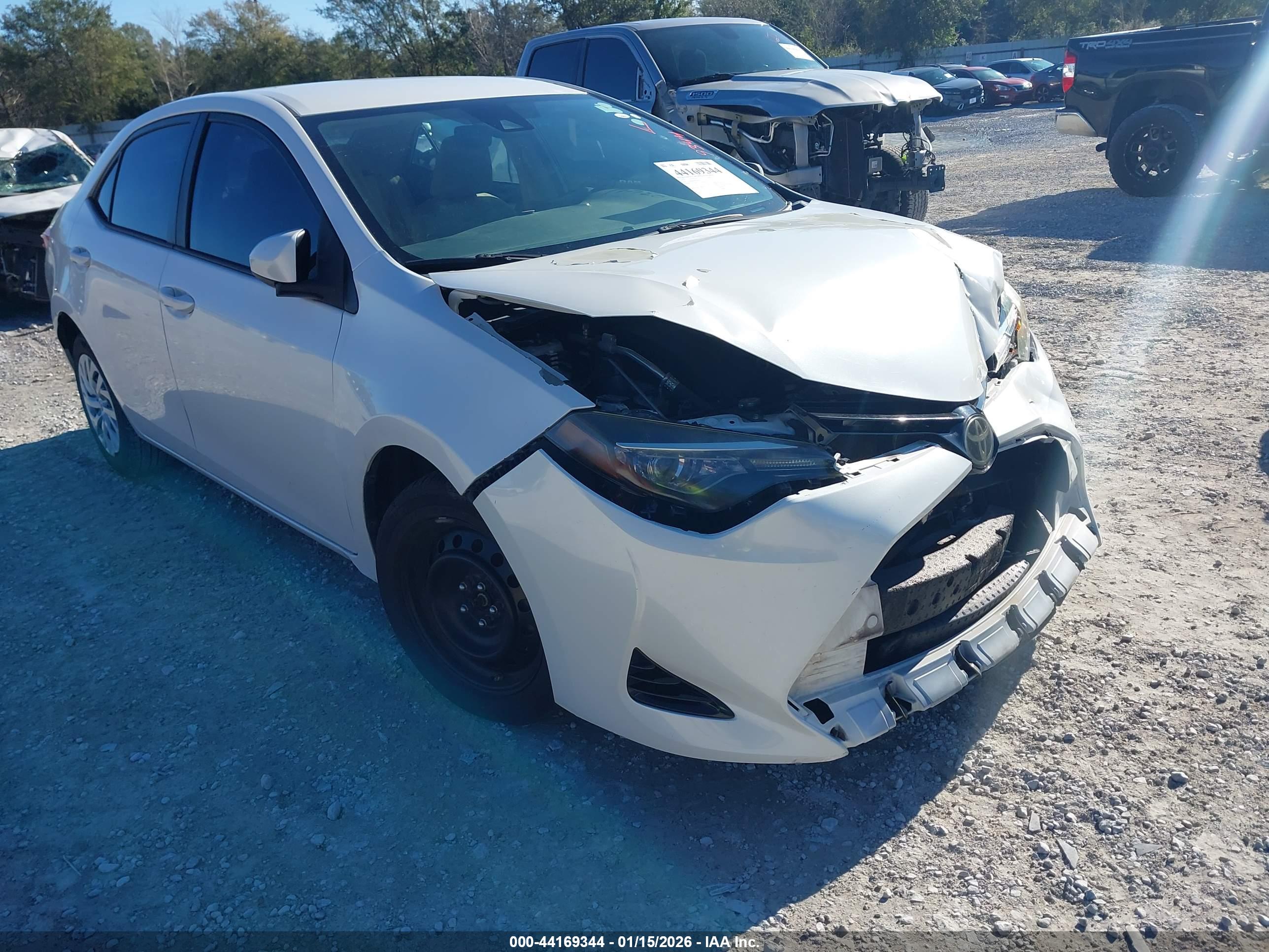 TOYOTA COROLLA image 6