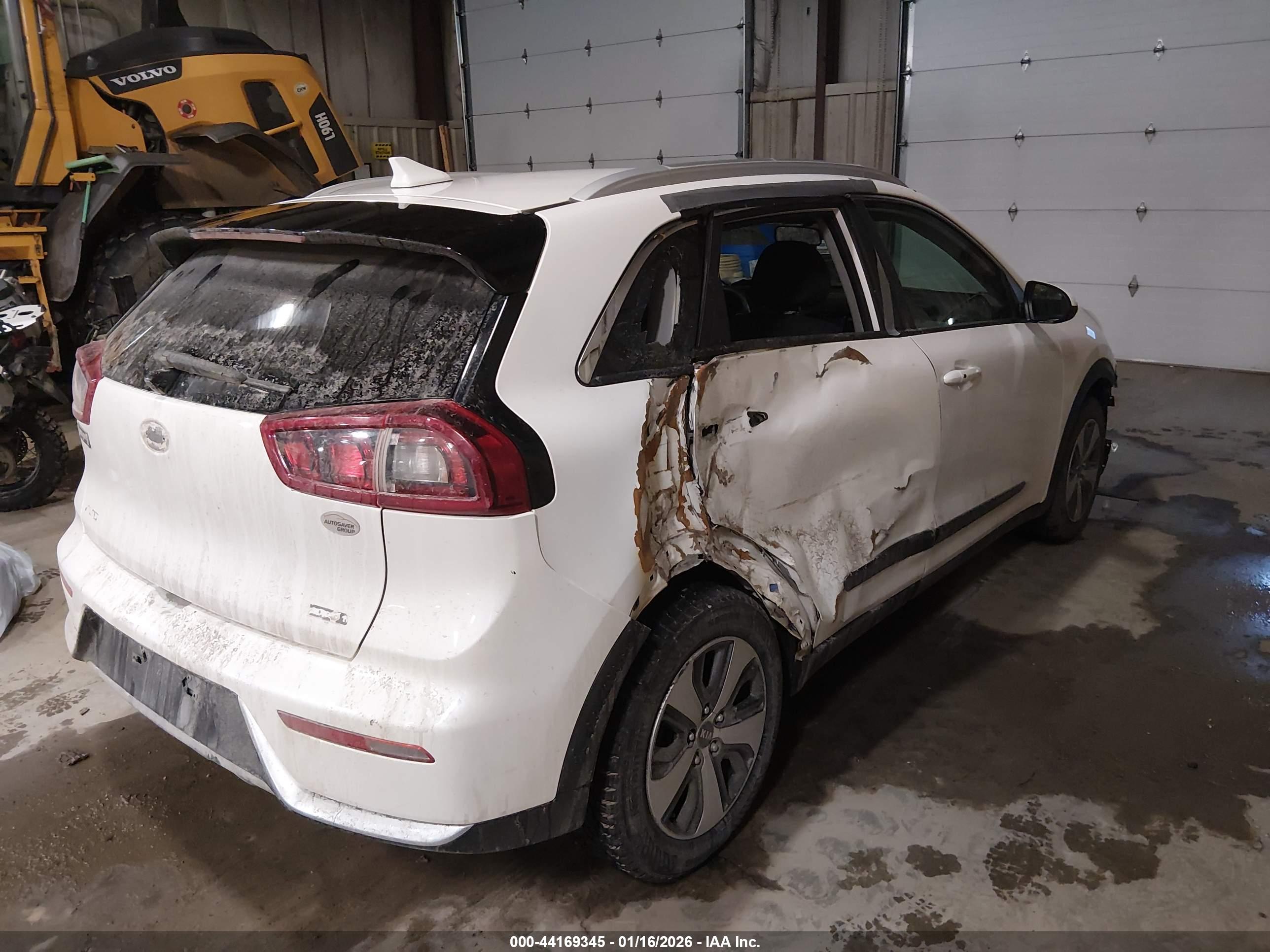 KIA NIRO image 6