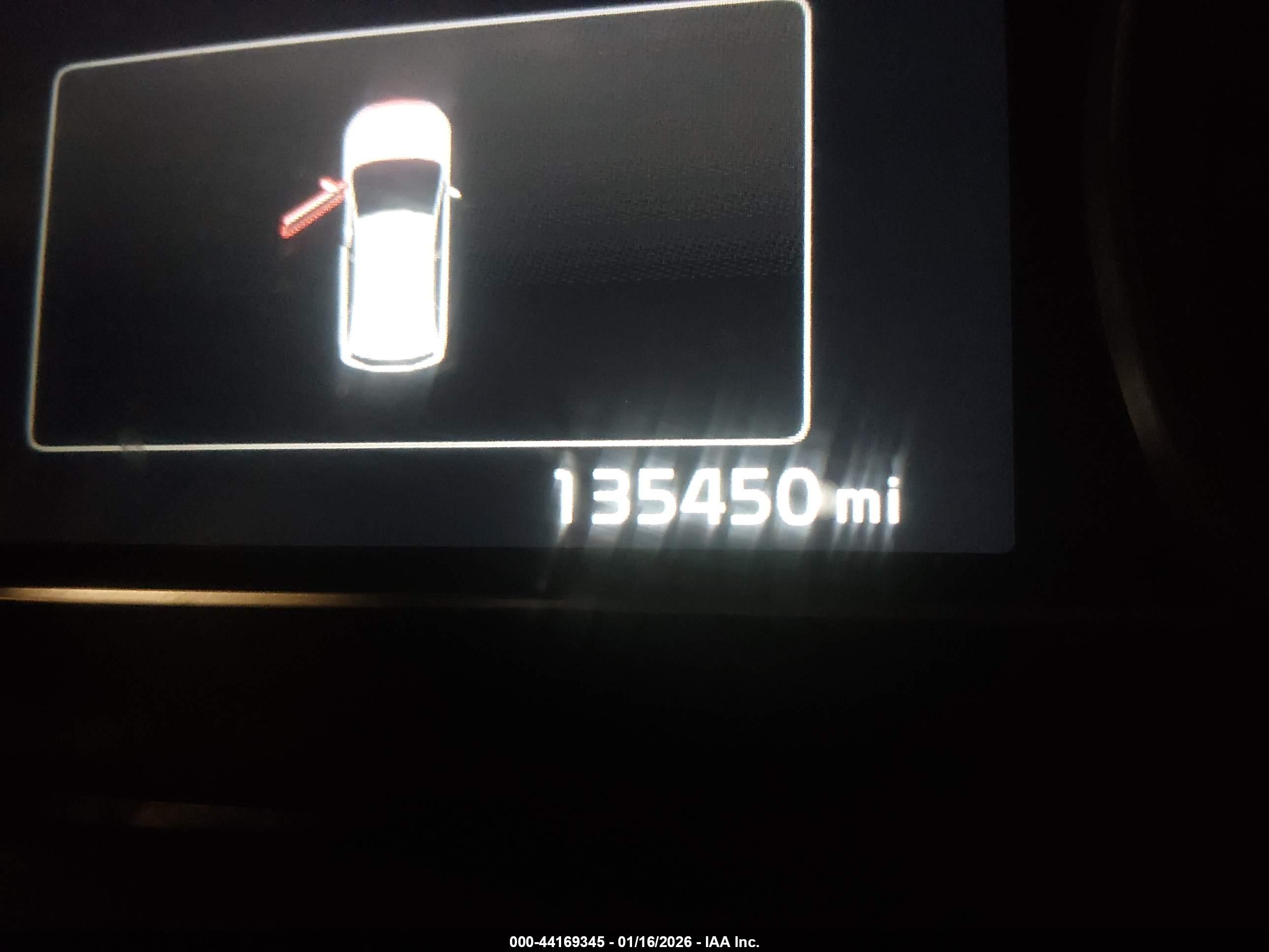 KIA NIRO image 7