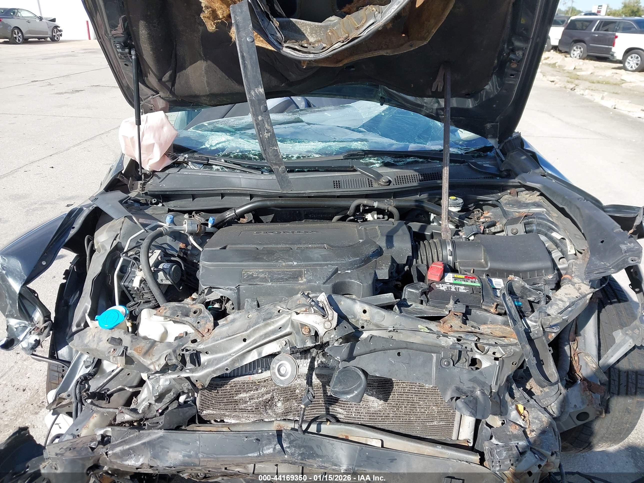 HONDA CROSSTOUR image 10