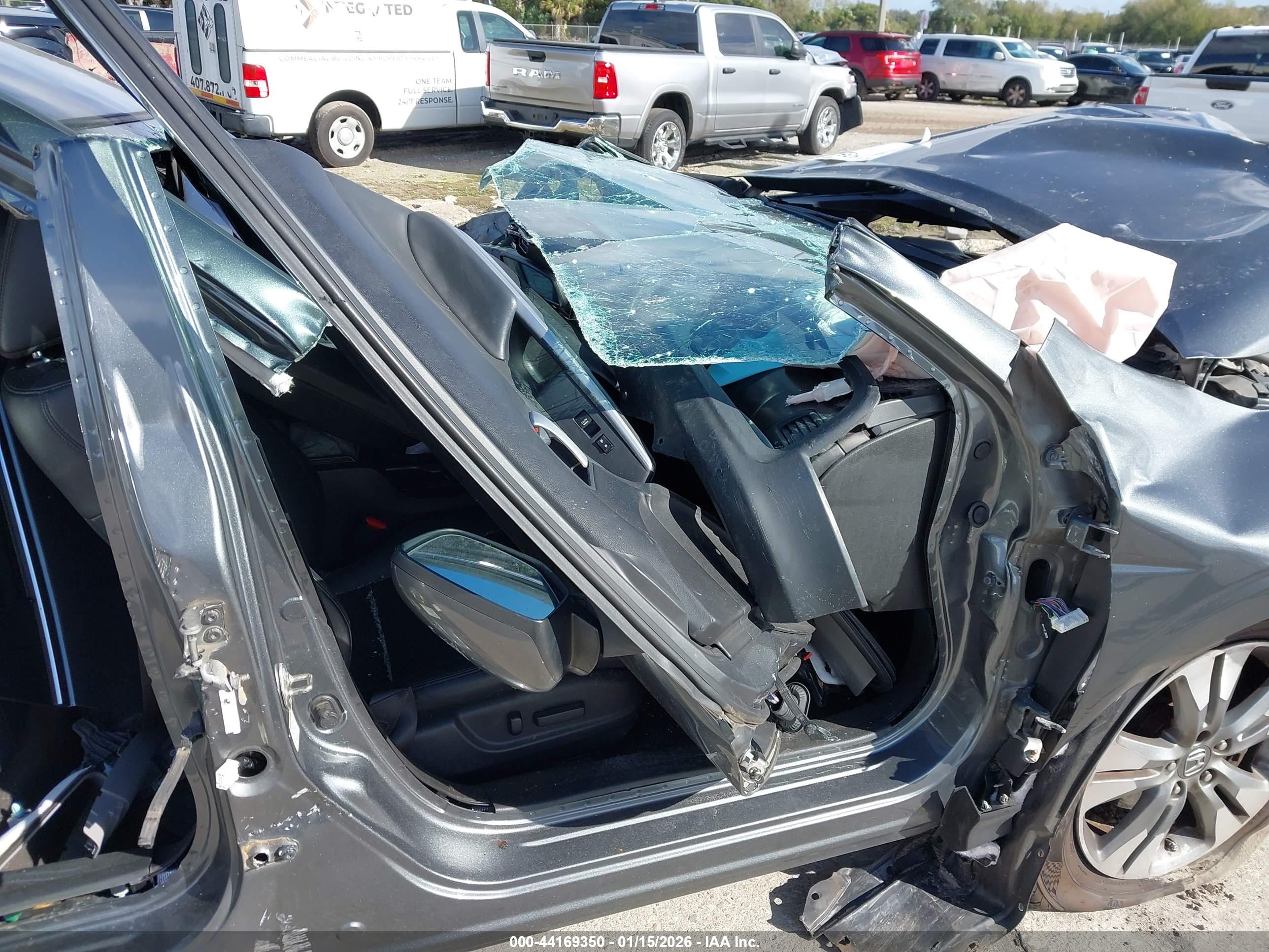 HONDA CROSSTOUR image 5